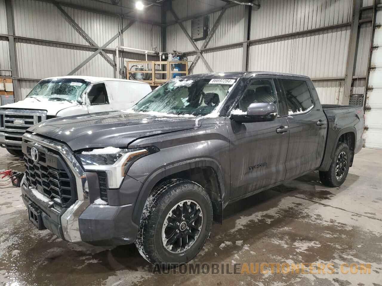 5TFLA5DBXNX022296 TOYOTA TUNDRA 2022