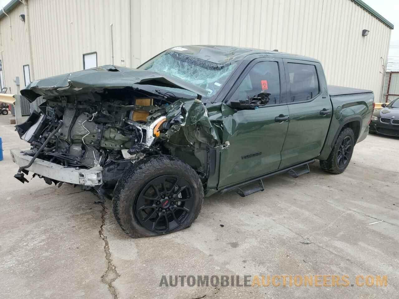 5TFLA5DBXNX039678 TOYOTA TUNDRA 2022