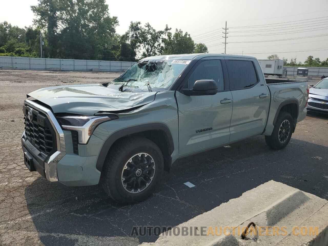 5TFLA5DBXNX047599 TOYOTA TUNDRA 2022