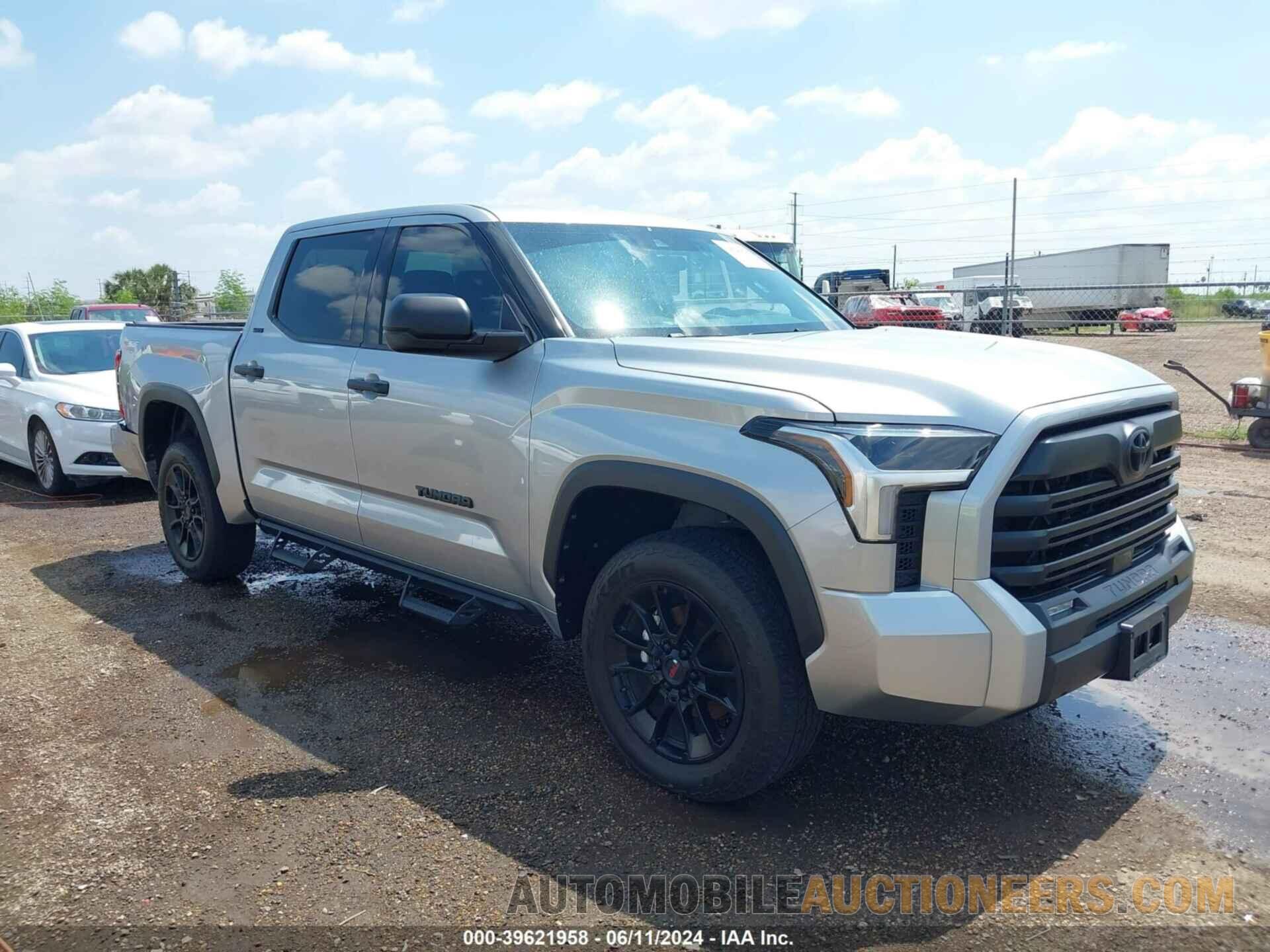 5TFLA5DBXNX050390 TOYOTA TUNDRA 2022