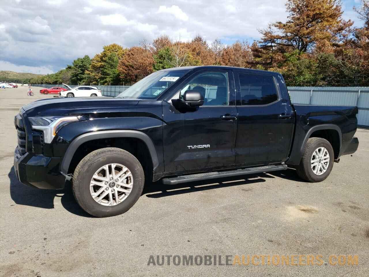 5TFLA5DBXNX051314 TOYOTA TUNDRA 2022