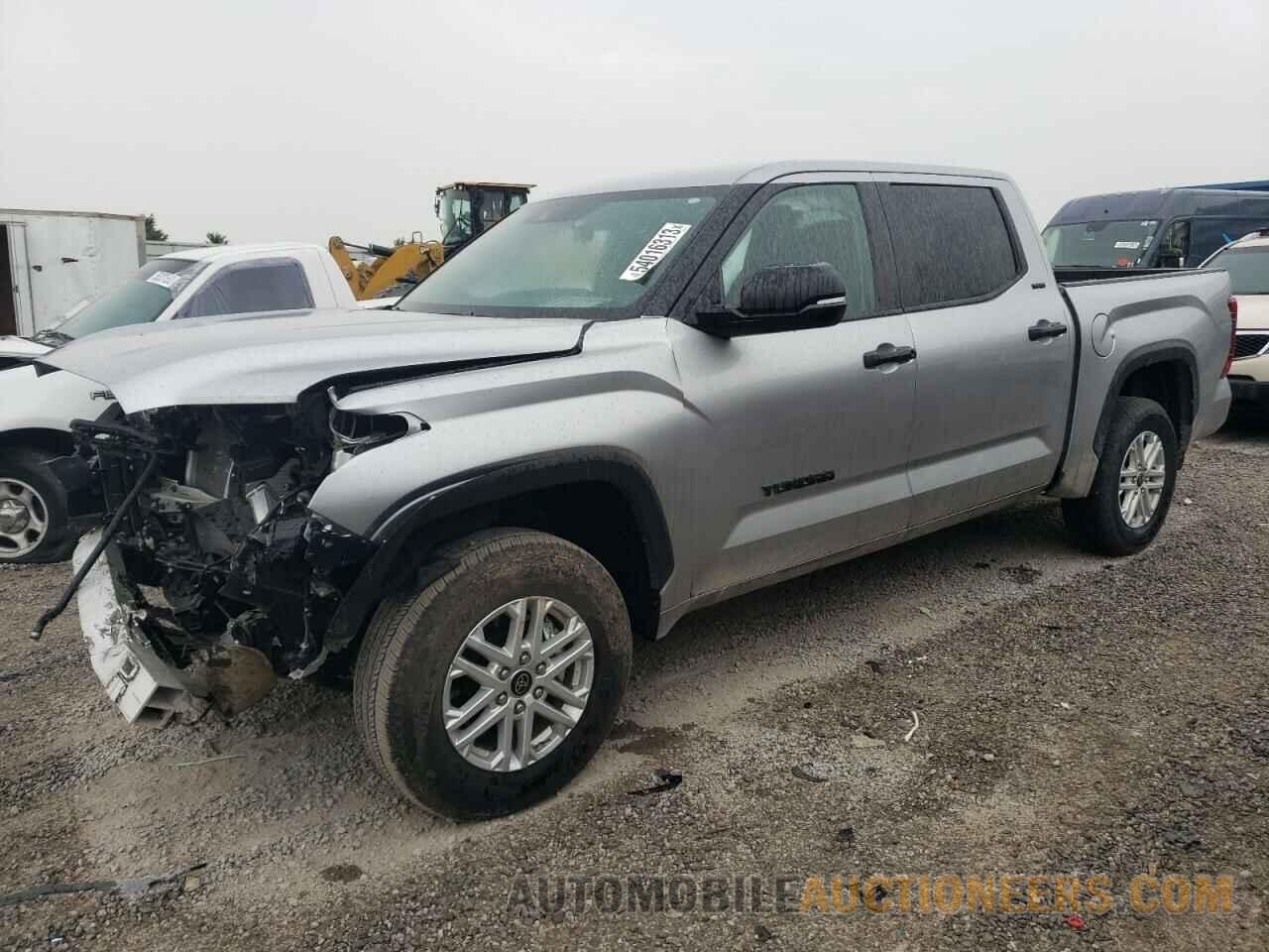 5TFLA5DBXNX054049 TOYOTA TUNDRA 2022