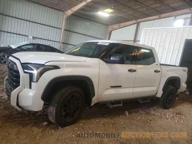 5TFLA5DBXPX062736 TOYOTA TUNDRA 2023