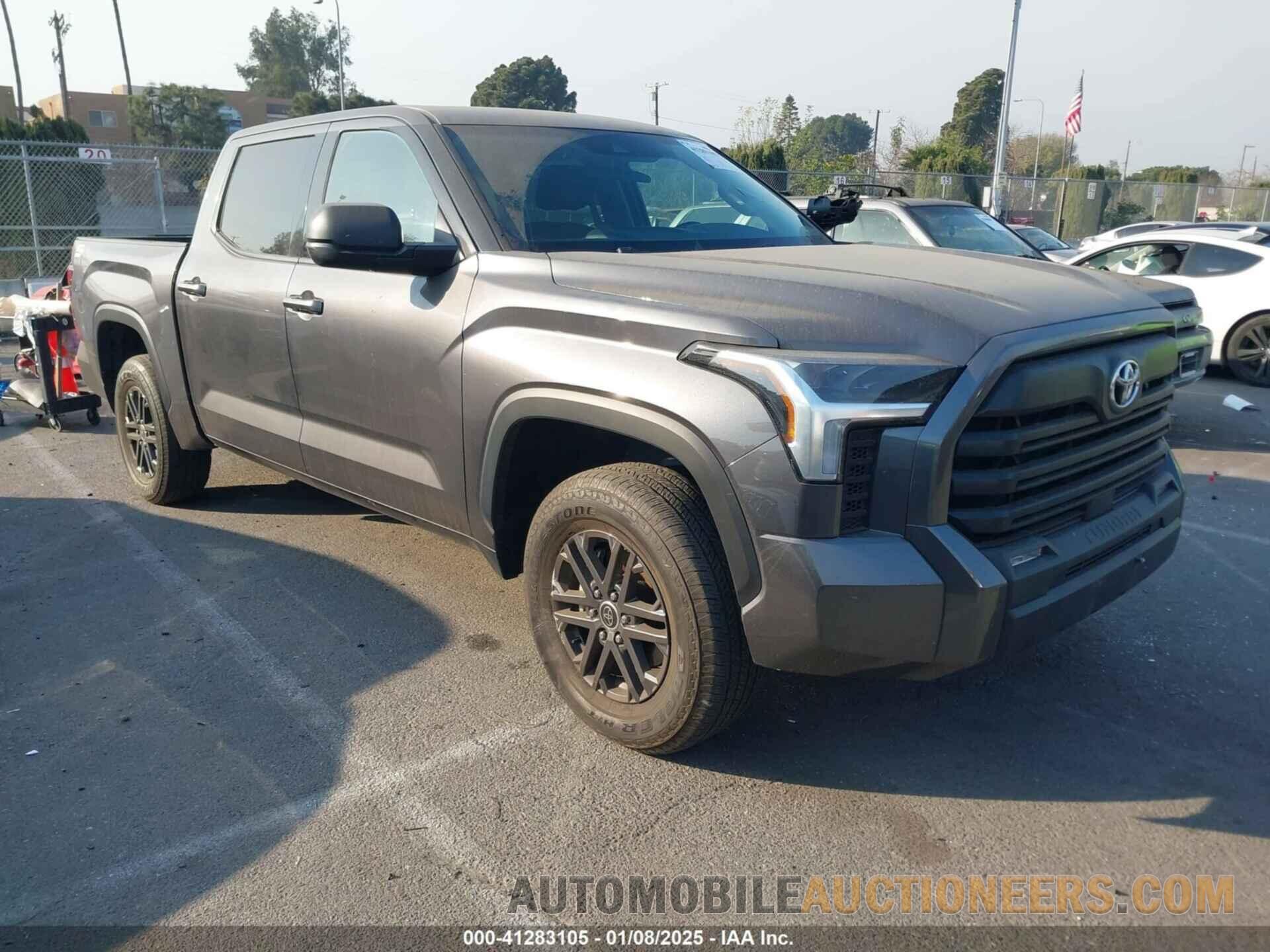 5TFLA5DBXPX066561 TOYOTA TUNDRA 2023