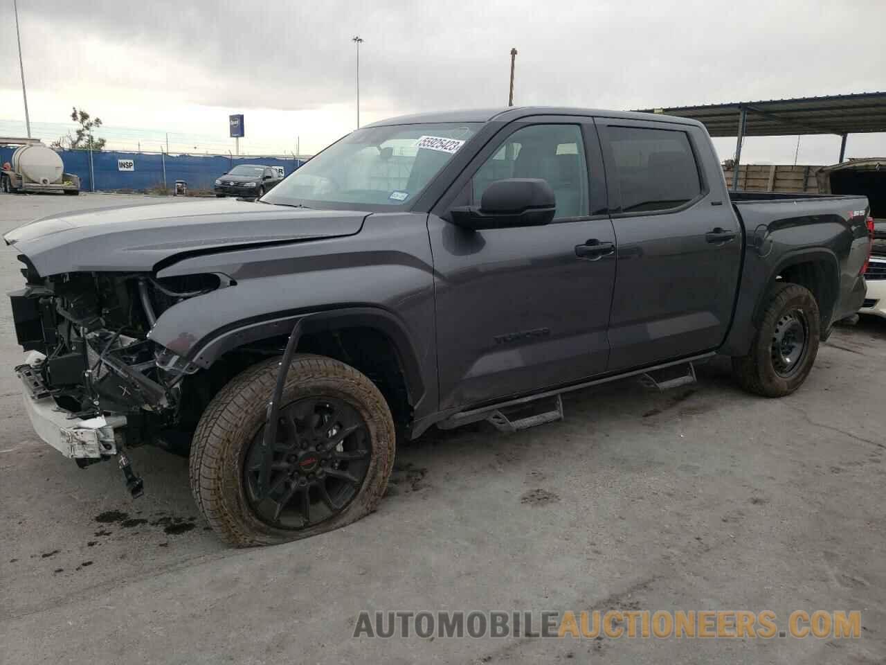 5TFLA5DBXPX093792 TOYOTA TUNDRA 2023