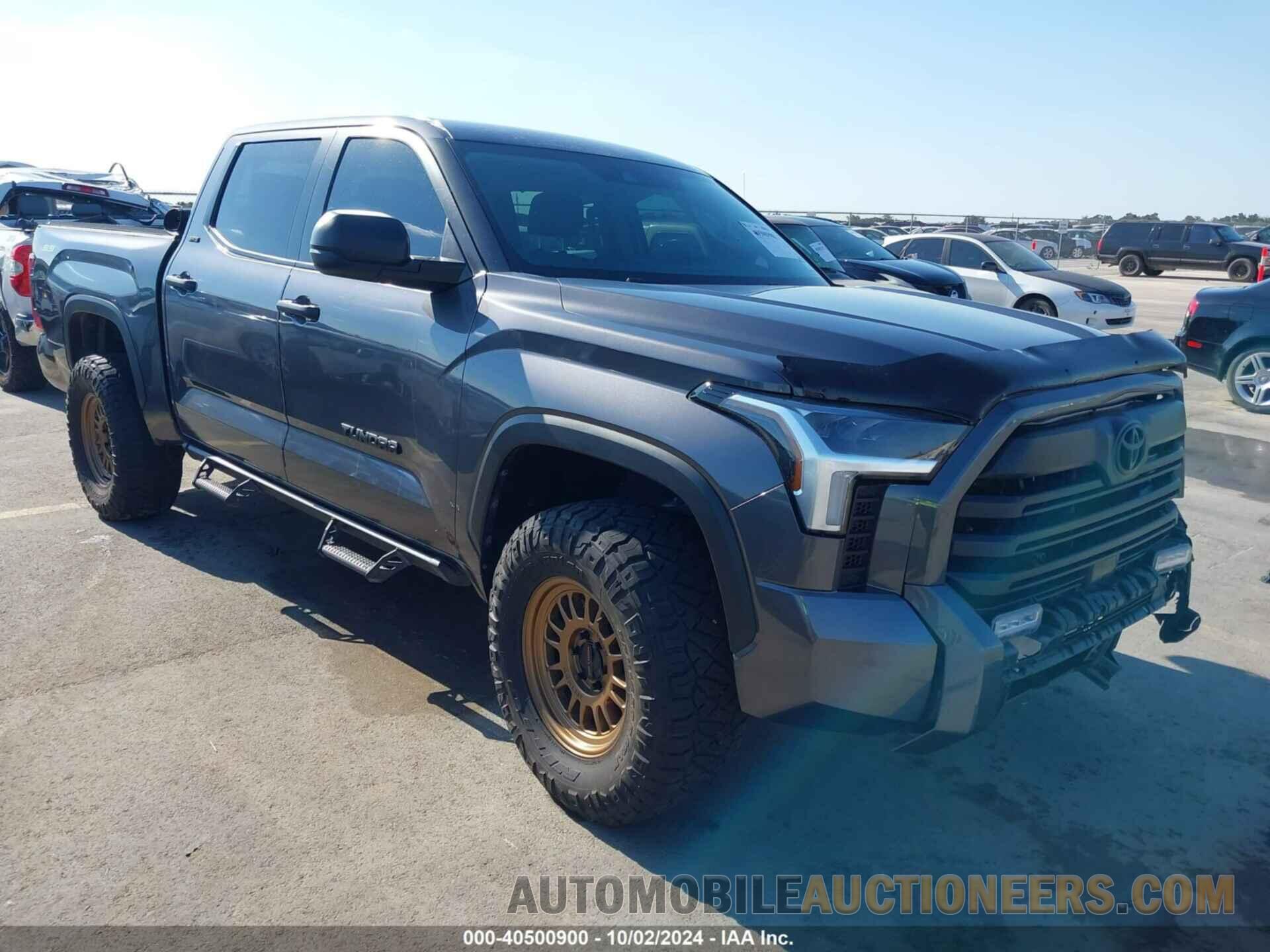 5TFLA5DBXRX147465 TOYOTA TUNDRA 2024