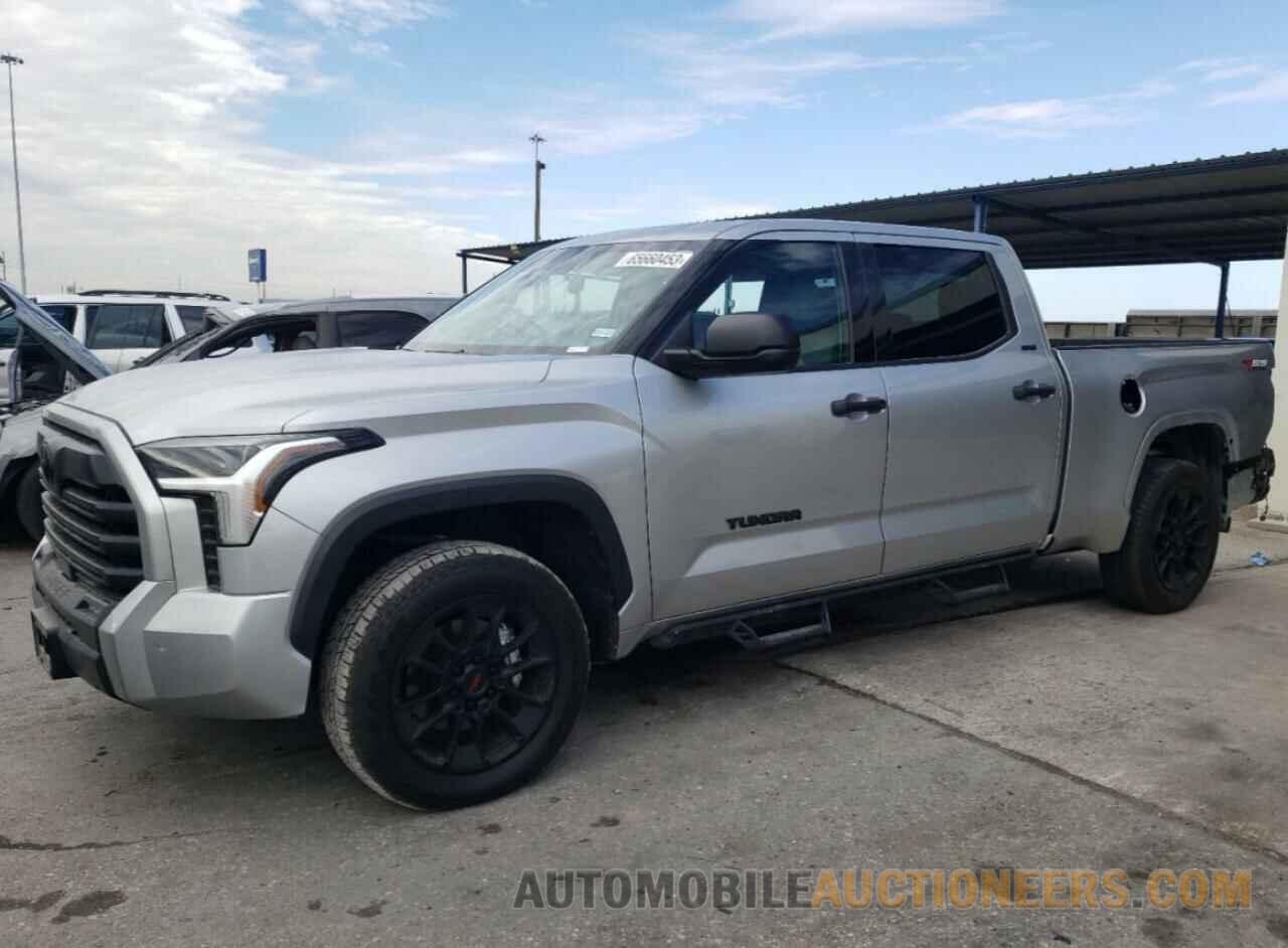 5TFLA5EC0NX004008 TOYOTA TUNDRA 2022