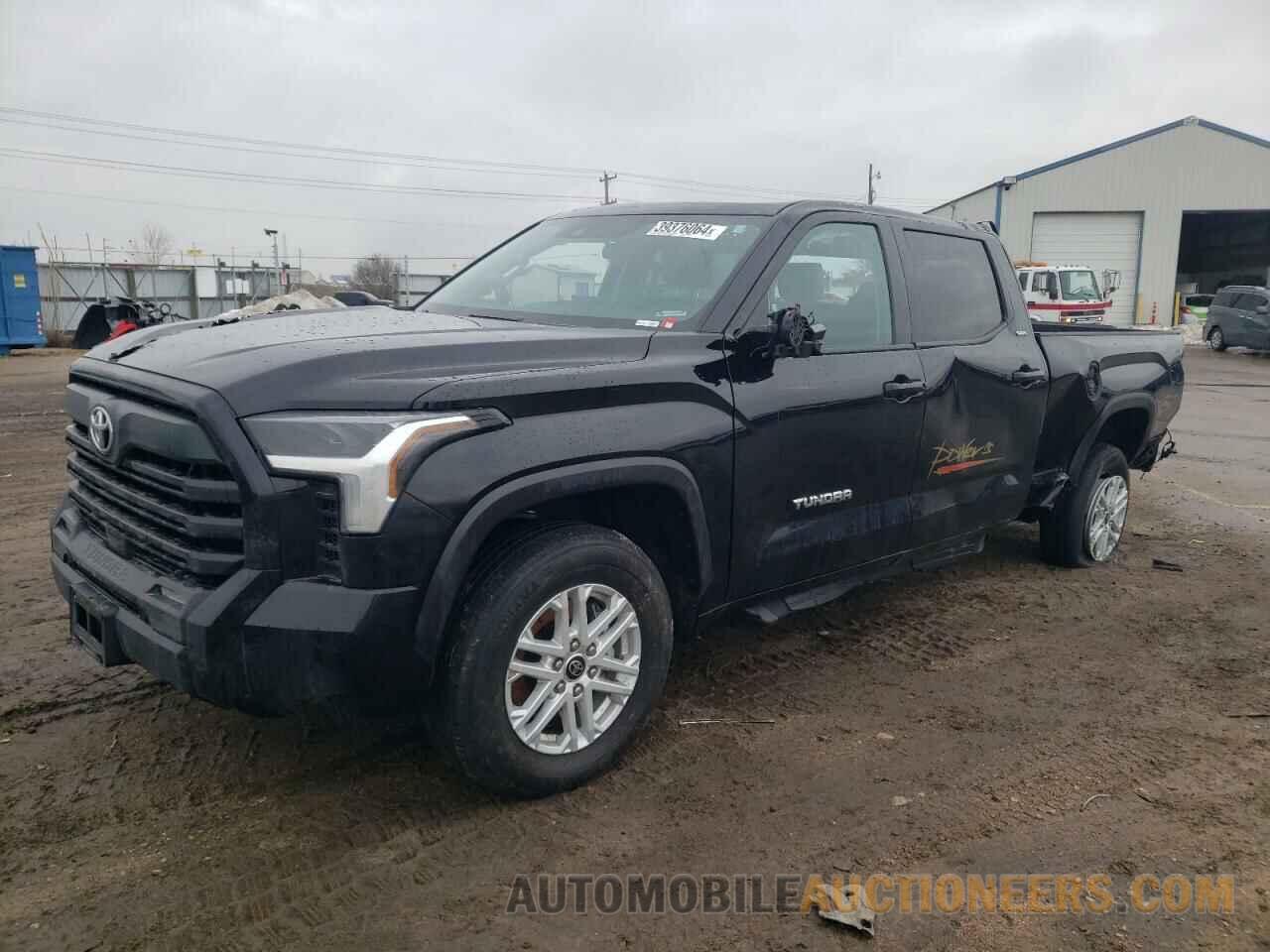 5TFLA5EC0NX004395 TOYOTA TUNDRA 2022