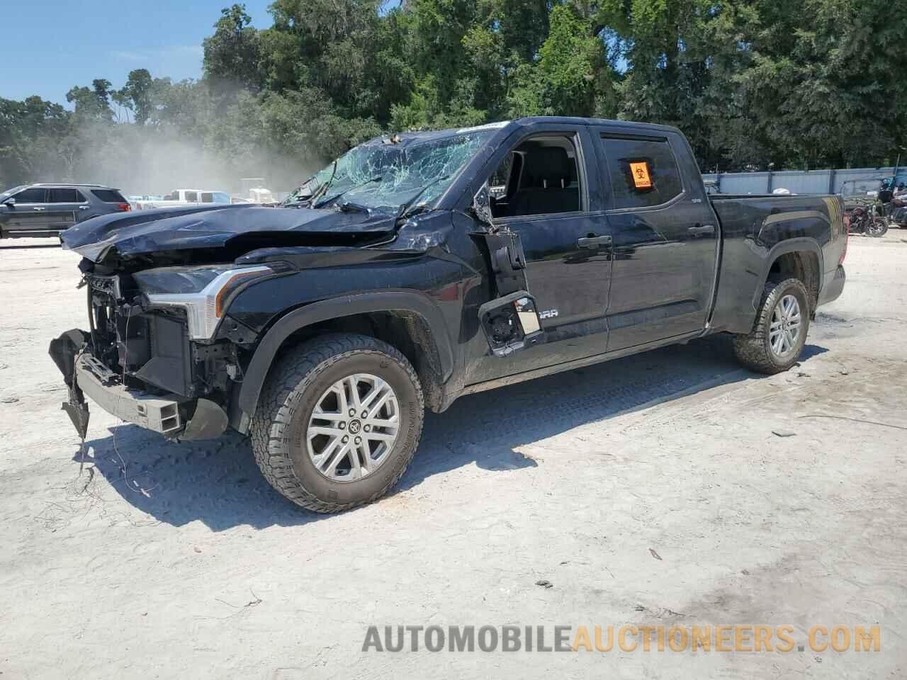 5TFLA5EC0NX004560 TOYOTA TUNDRA 2022