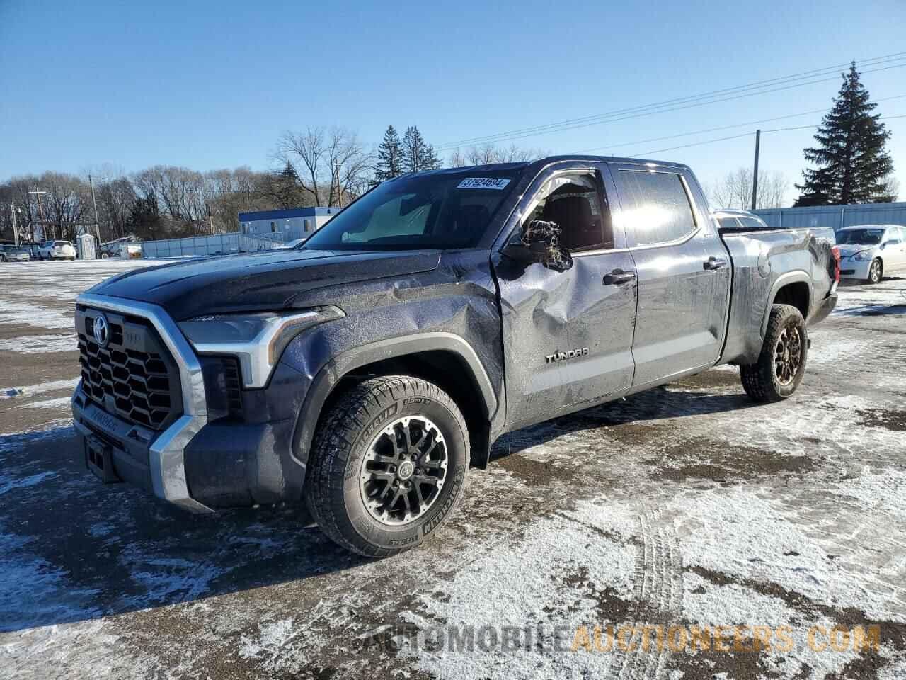 5TFLA5EC0RX021333 TOYOTA TUNDRA 2024