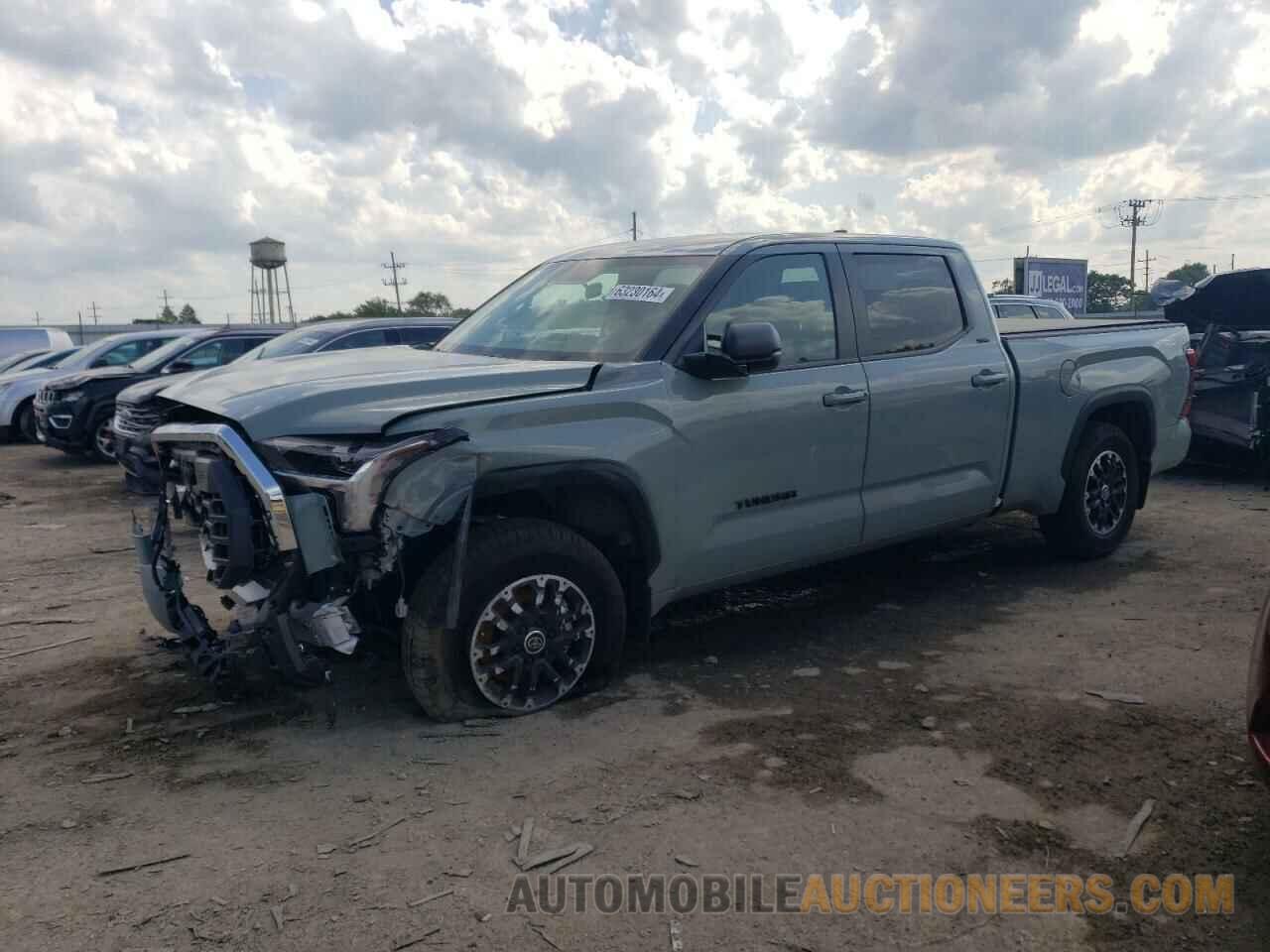 5TFLA5EC0RX029433 TOYOTA TUNDRA 2024