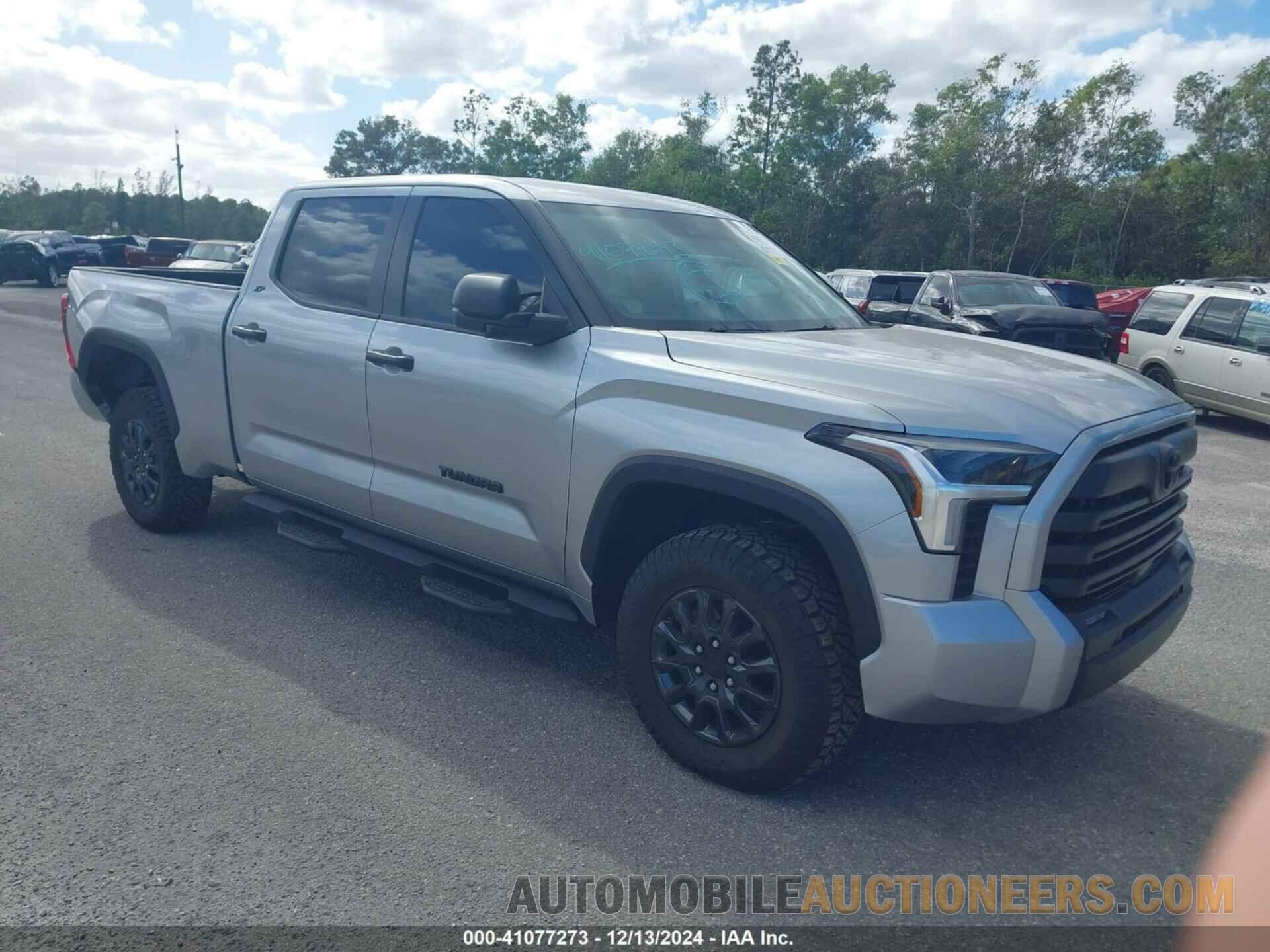 5TFLA5EC0RX032042 TOYOTA TUNDRA 2024