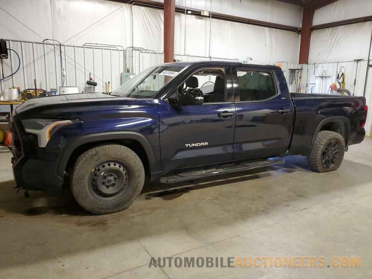 5TFLA5EC1NX001442 TOYOTA TUNDRA 2022