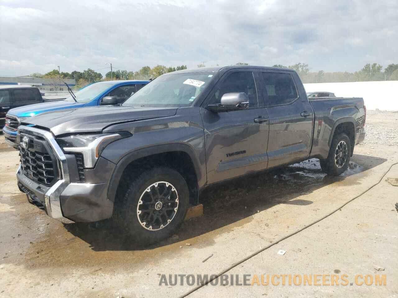 5TFLA5EC1NX007645 TOYOTA TUNDRA 2022