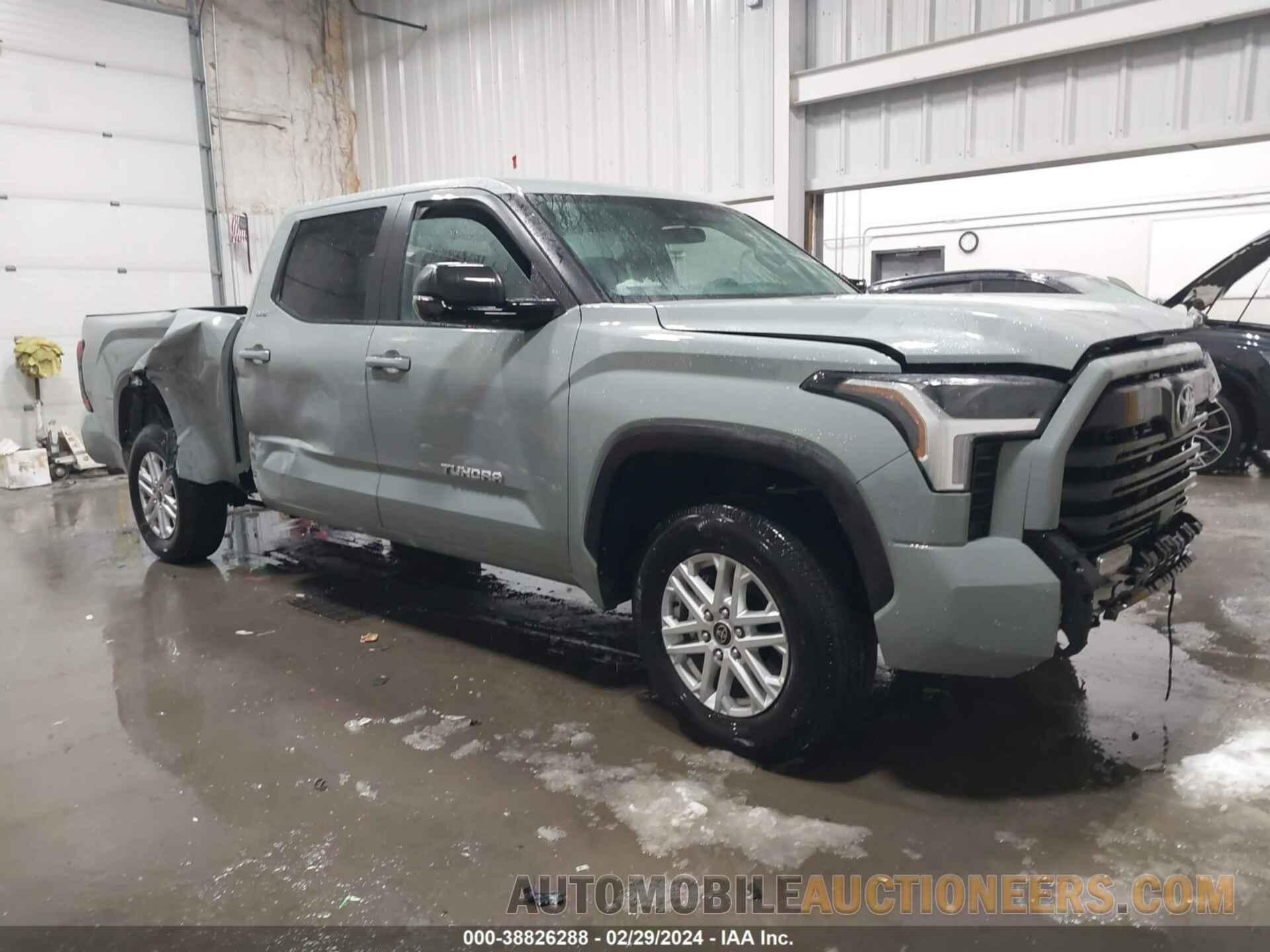 5TFLA5EC1RX021356 TOYOTA TUNDRA 2024