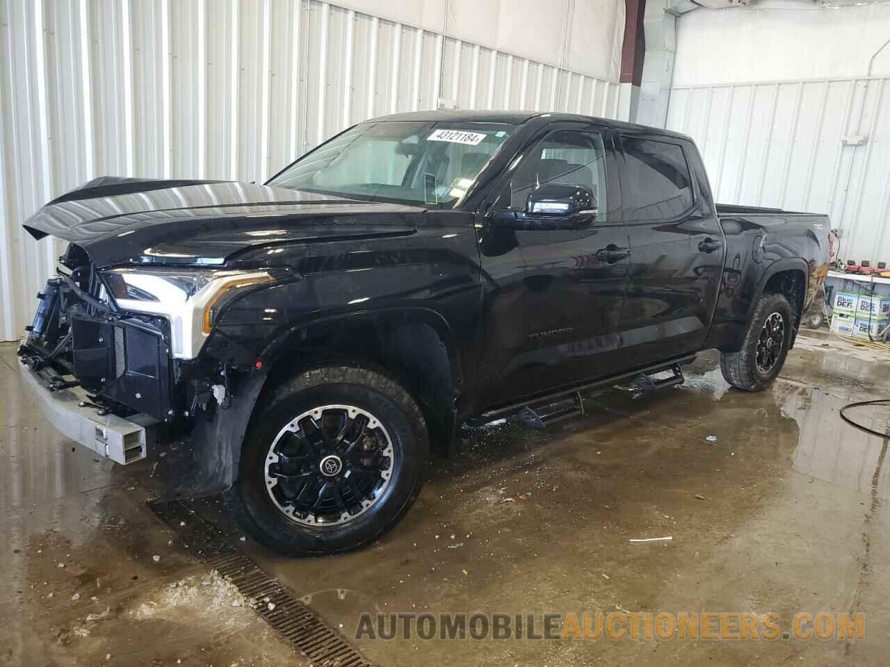 5TFLA5EC2NX004141 TOYOTA TUNDRA 2022