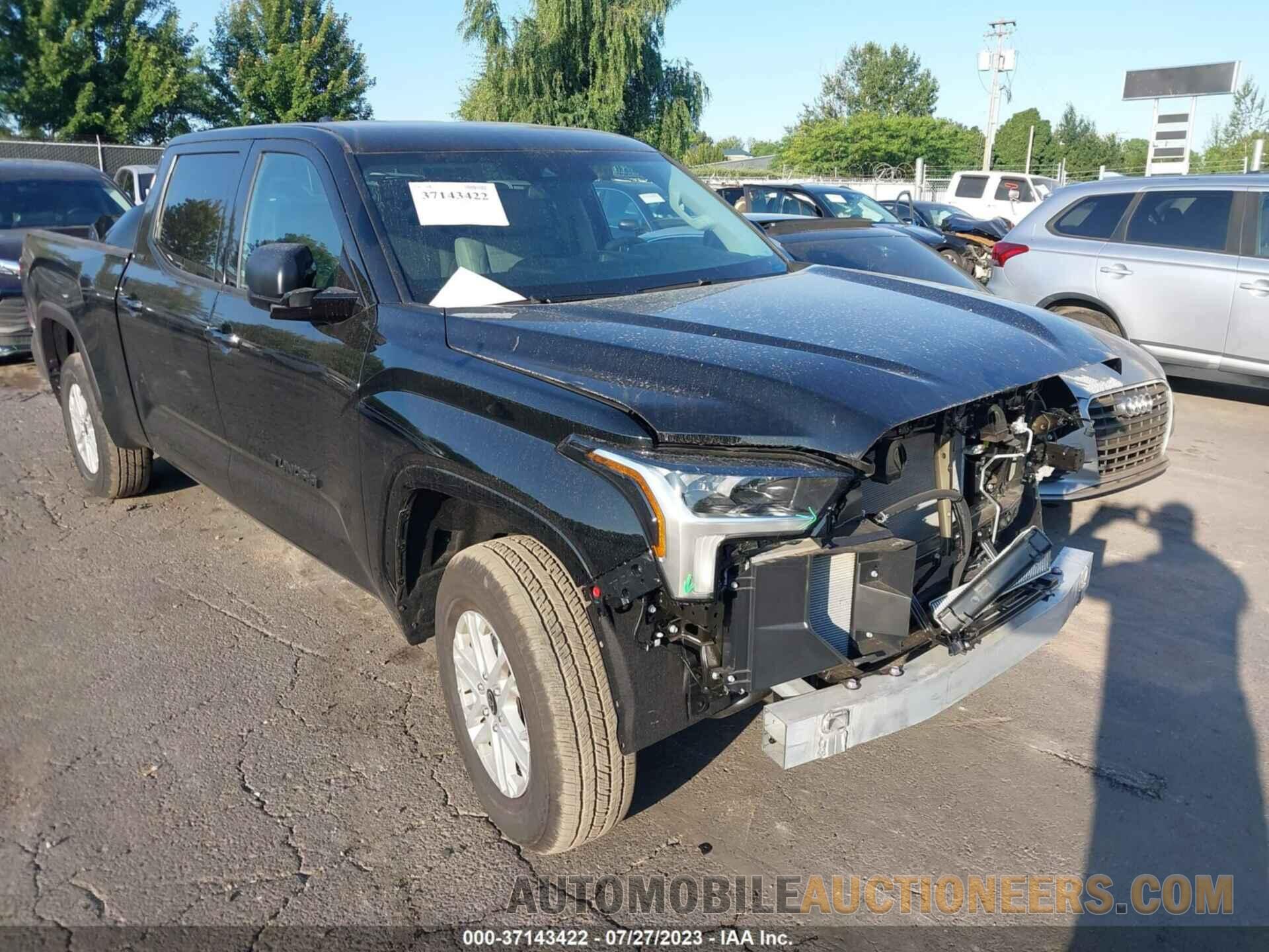 5TFLA5EC2PX015577 TOYOTA TUNDRA 2023