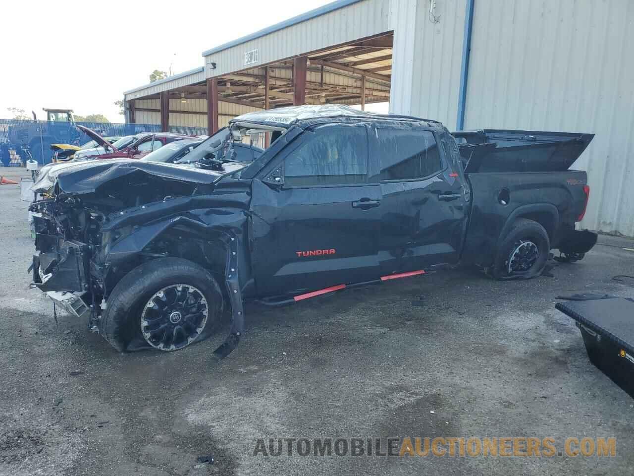 5TFLA5EC3NX003967 TOYOTA TUNDRA 2022