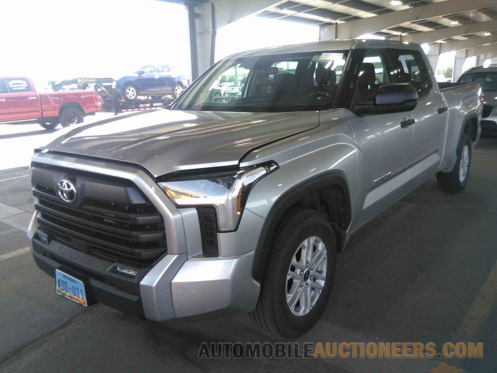 5TFLA5EC3NX004004 Toyota Tundra 2022