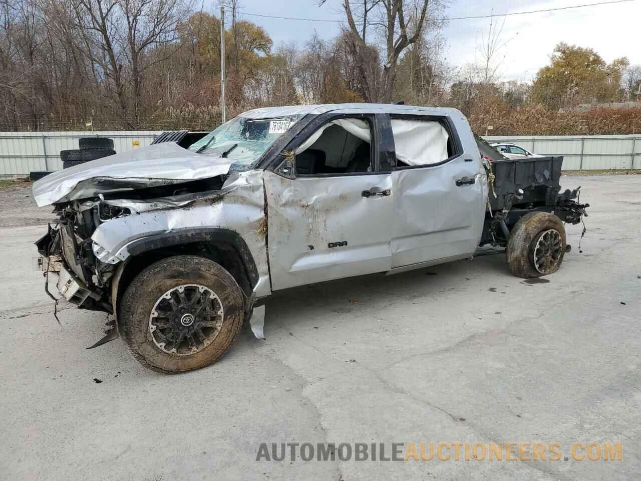 5TFLA5EC4NX005193 TOYOTA TUNDRA 2022