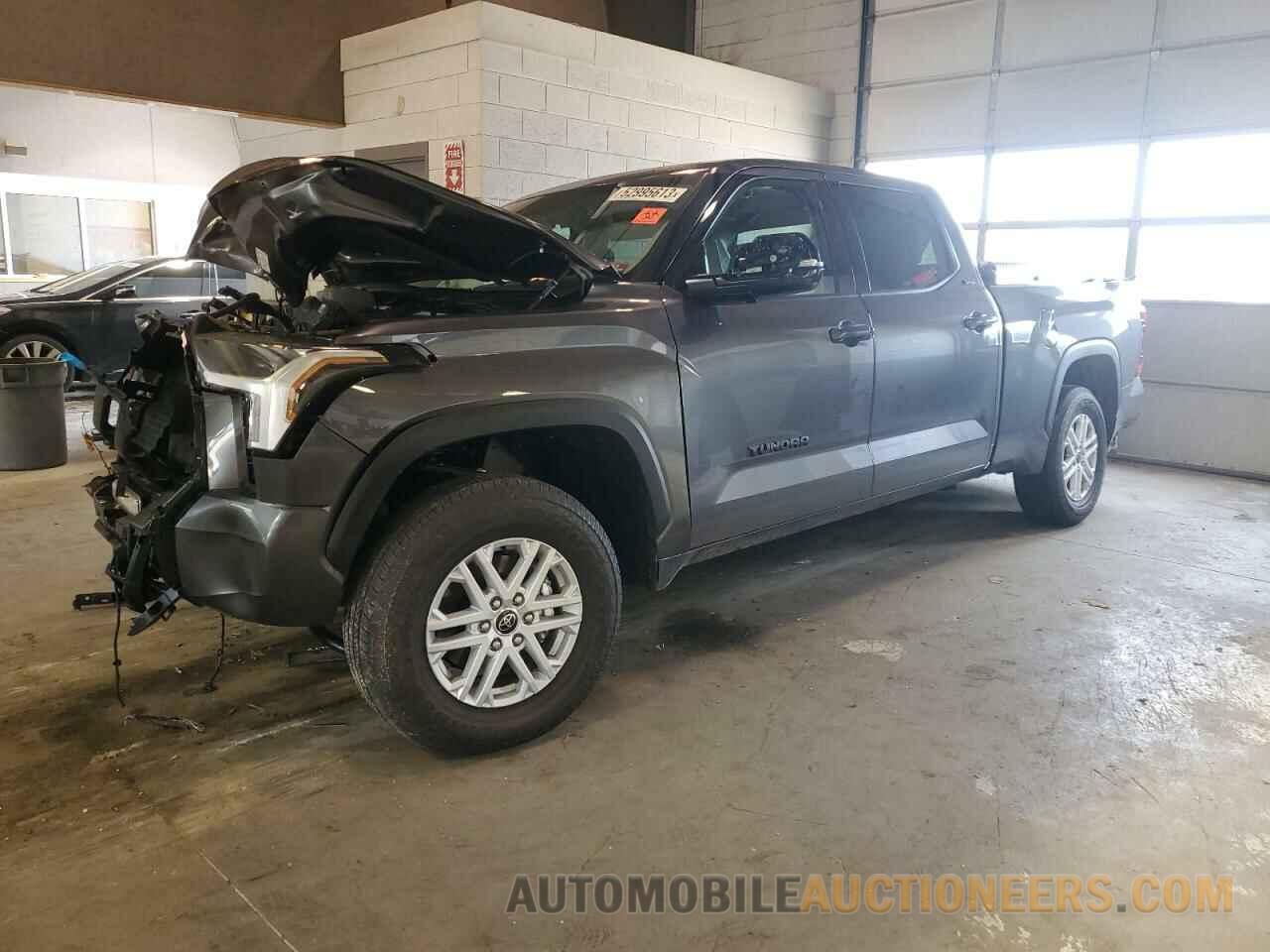 5TFLA5EC4PX014494 TOYOTA TUNDRA 2023