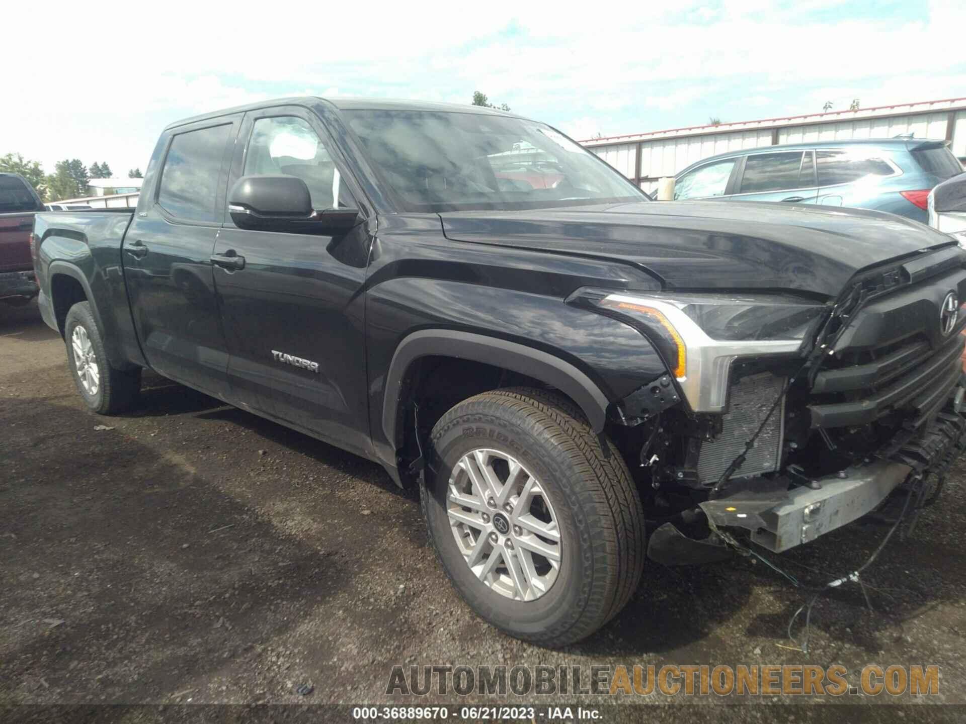 5TFLA5EC4PX014575 TOYOTA TUNDRA 4WD 2023