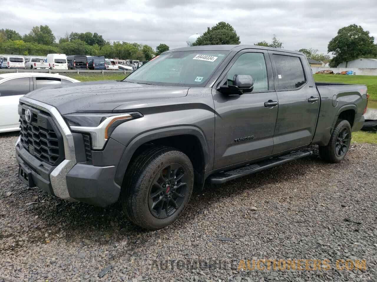 5TFLA5EC4PX017296 TOYOTA TUNDRA 2023