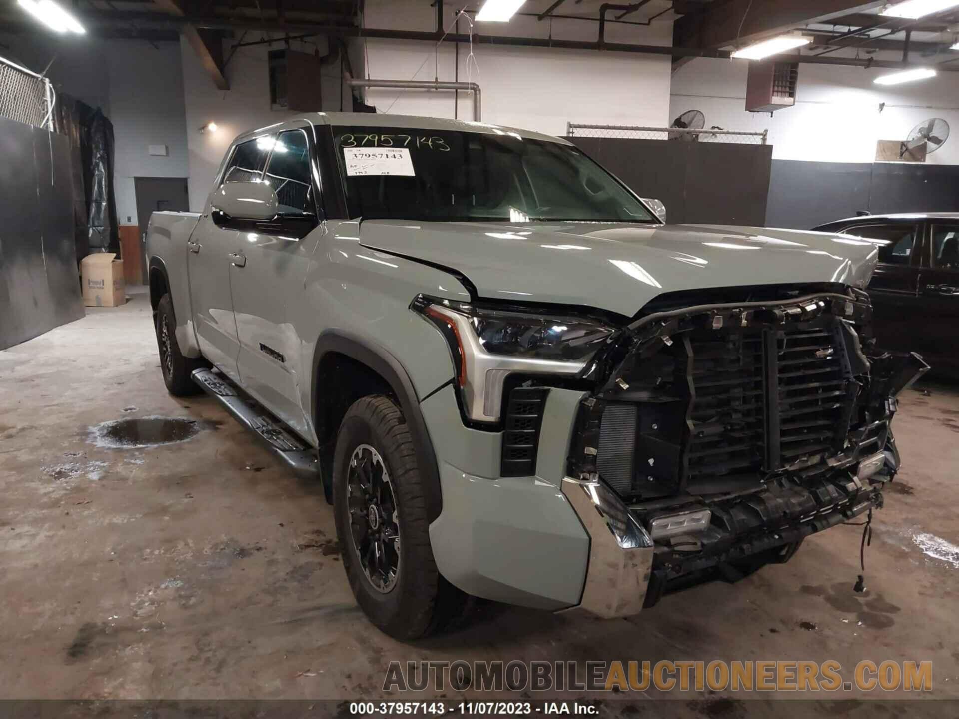 5TFLA5EC5NX008412 TOYOTA TUNDRA 2022