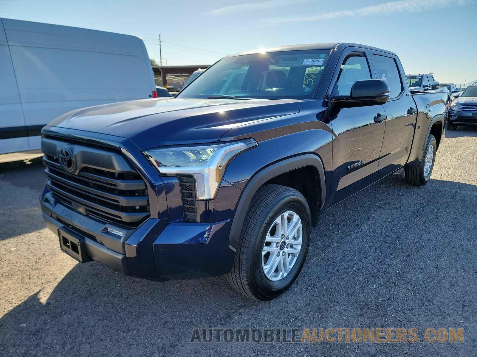 5TFLA5EC5NX009382 Toyota Tundra 2022