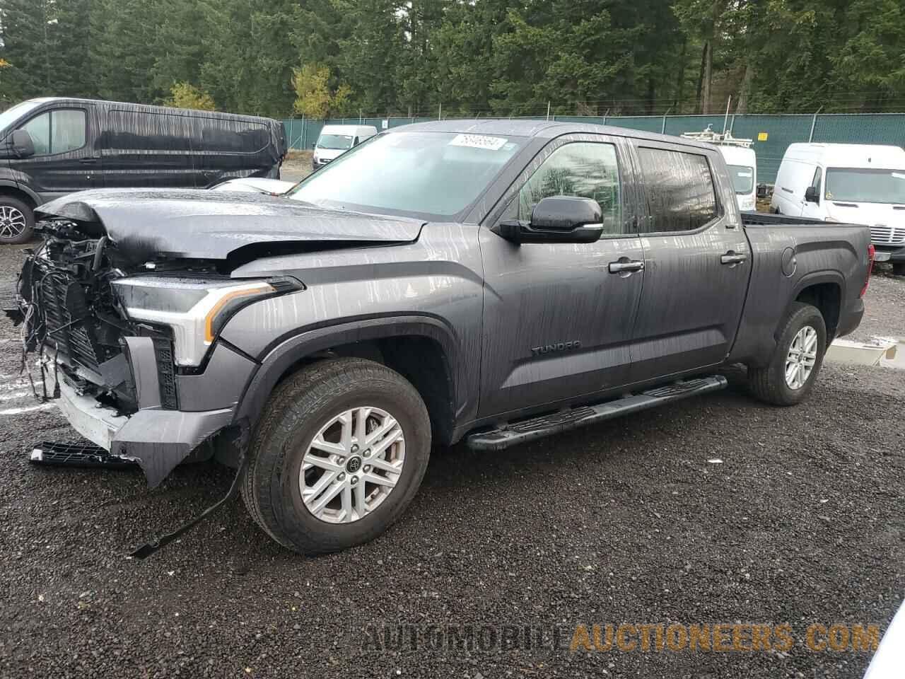 5TFLA5EC5PX016285 TOYOTA TUNDRA 2023