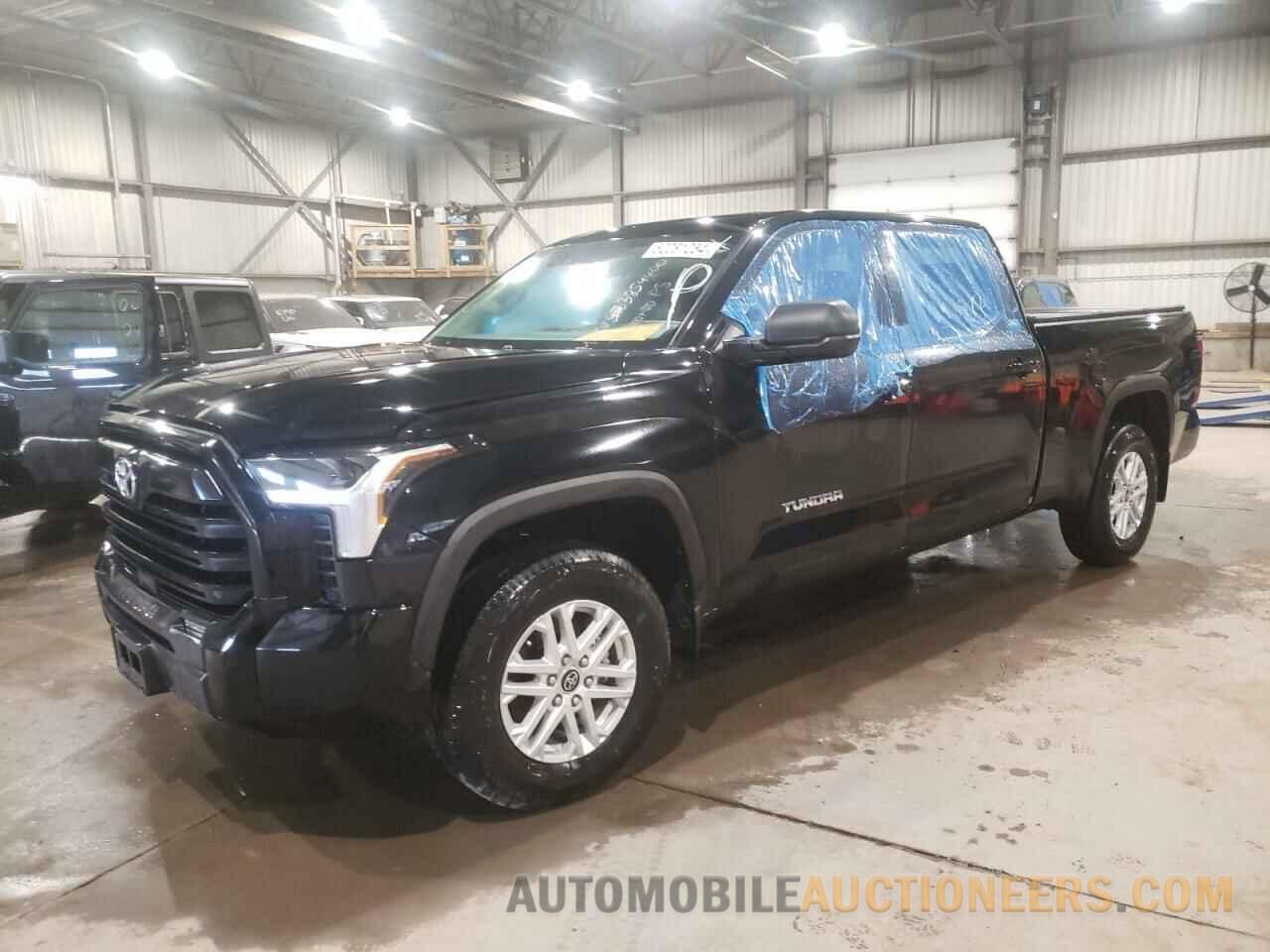 5TFLA5EC5PX017789 TOYOTA TUNDRA 2023