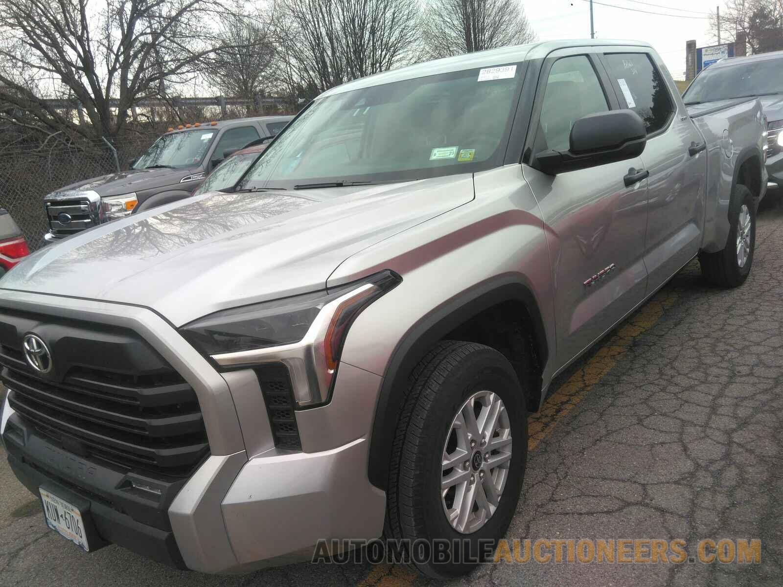 5TFLA5EC6NX002862 Toyota Tundra 2022