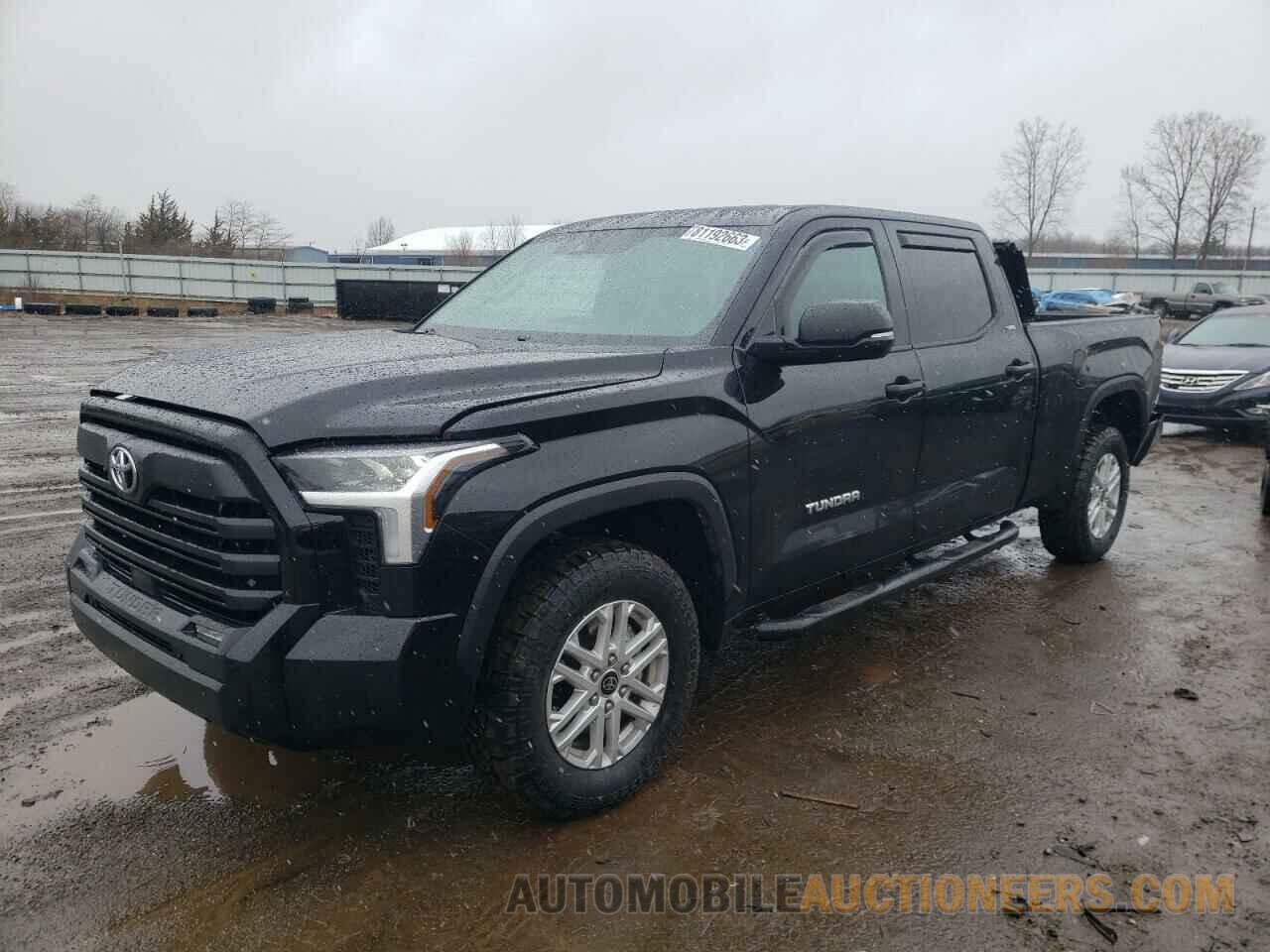 5TFLA5EC7NX010713 TOYOTA TUNDRA 2022