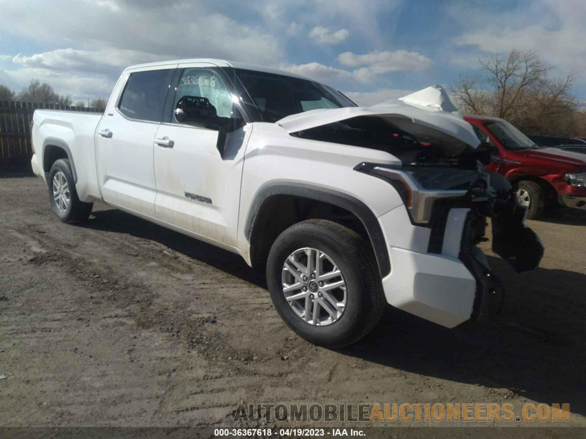 5TFLA5EC7PX012593 TOYOTA TUNDRA 4WD 2023