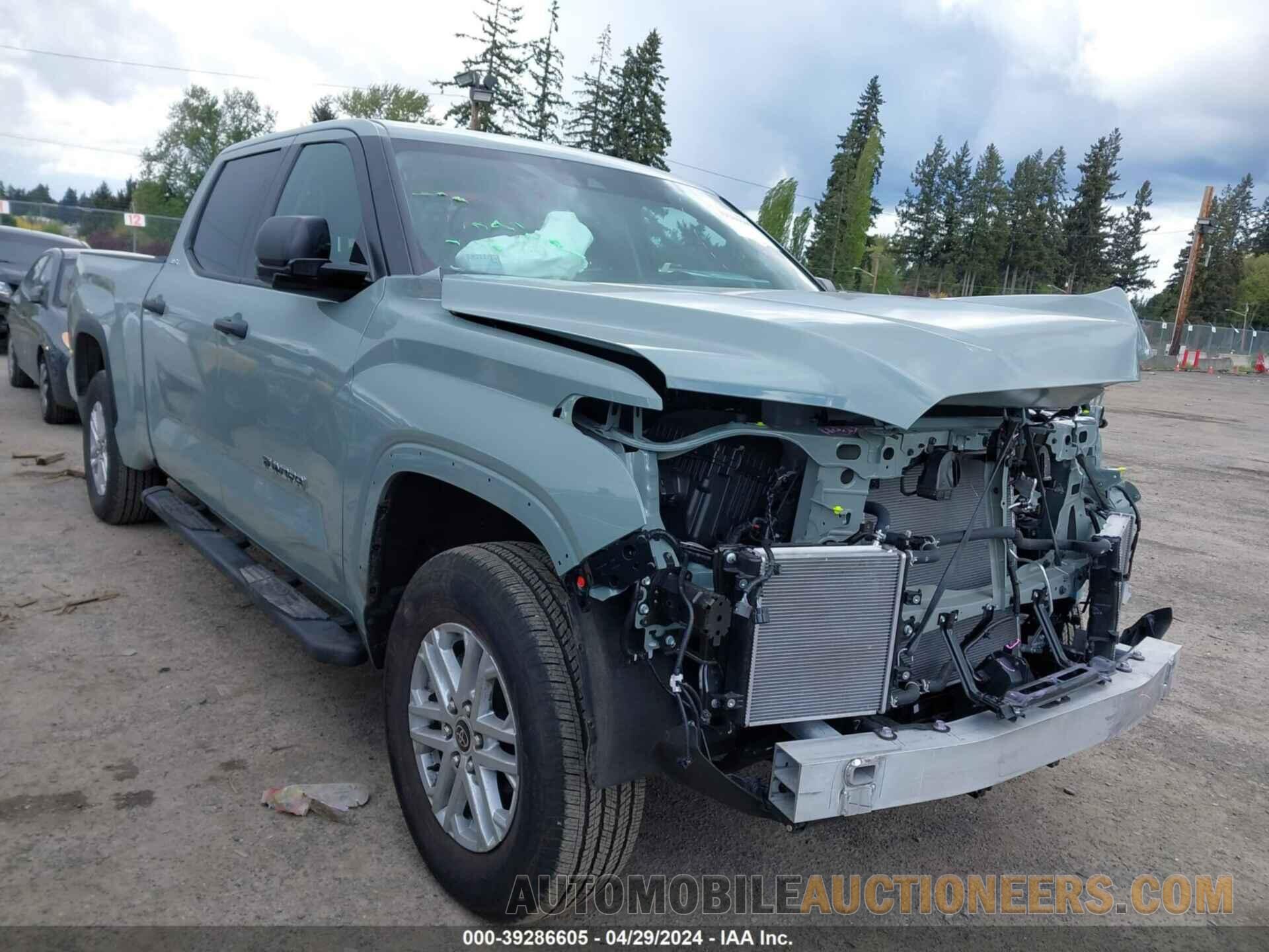 5TFLA5EC7RX024553 TOYOTA TUNDRA 4WD 2024