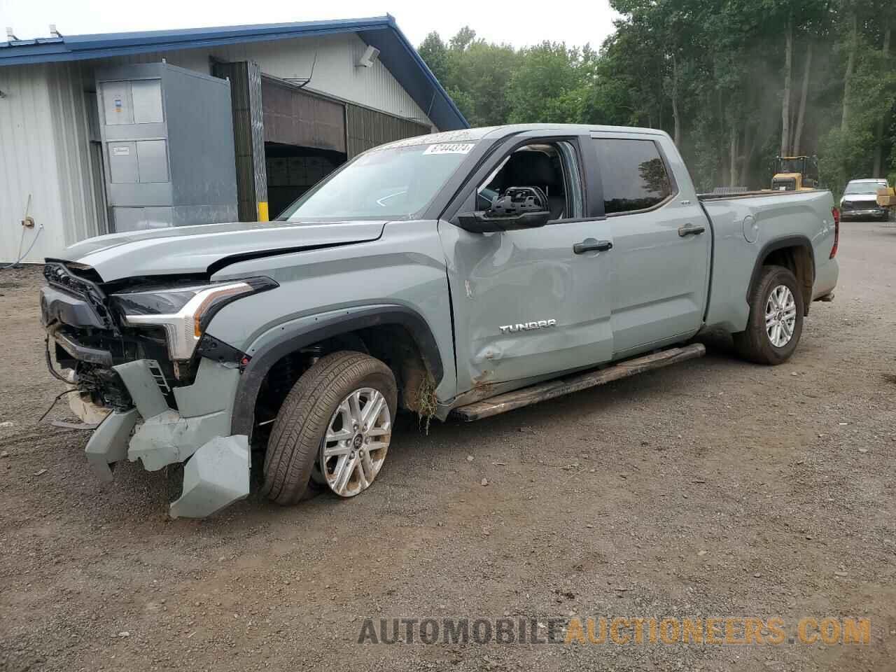 5TFLA5EC8RX021483 TOYOTA TUNDRA 2024