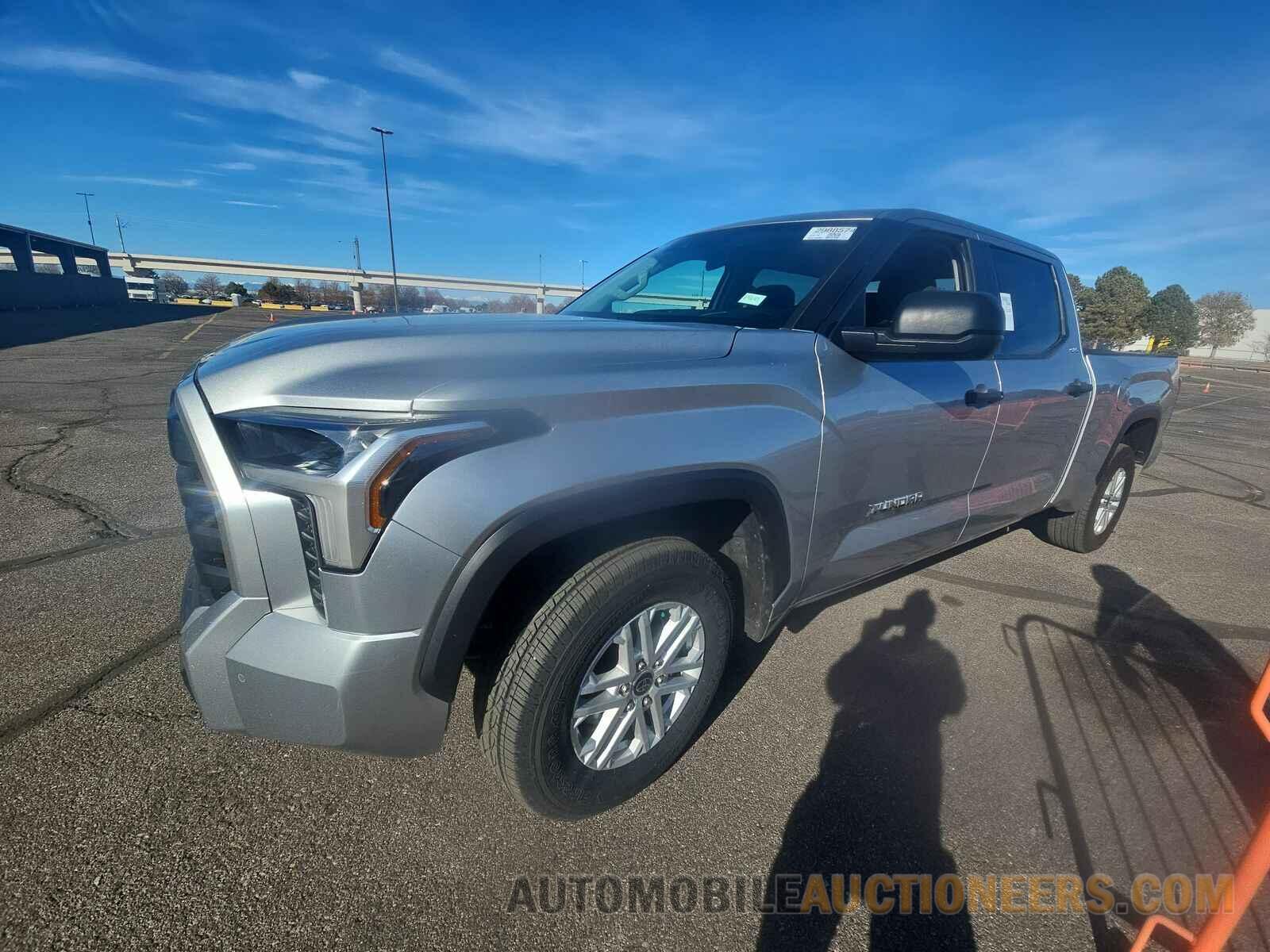 5TFLA5EC9NX002791 Toyota Tundra 2022