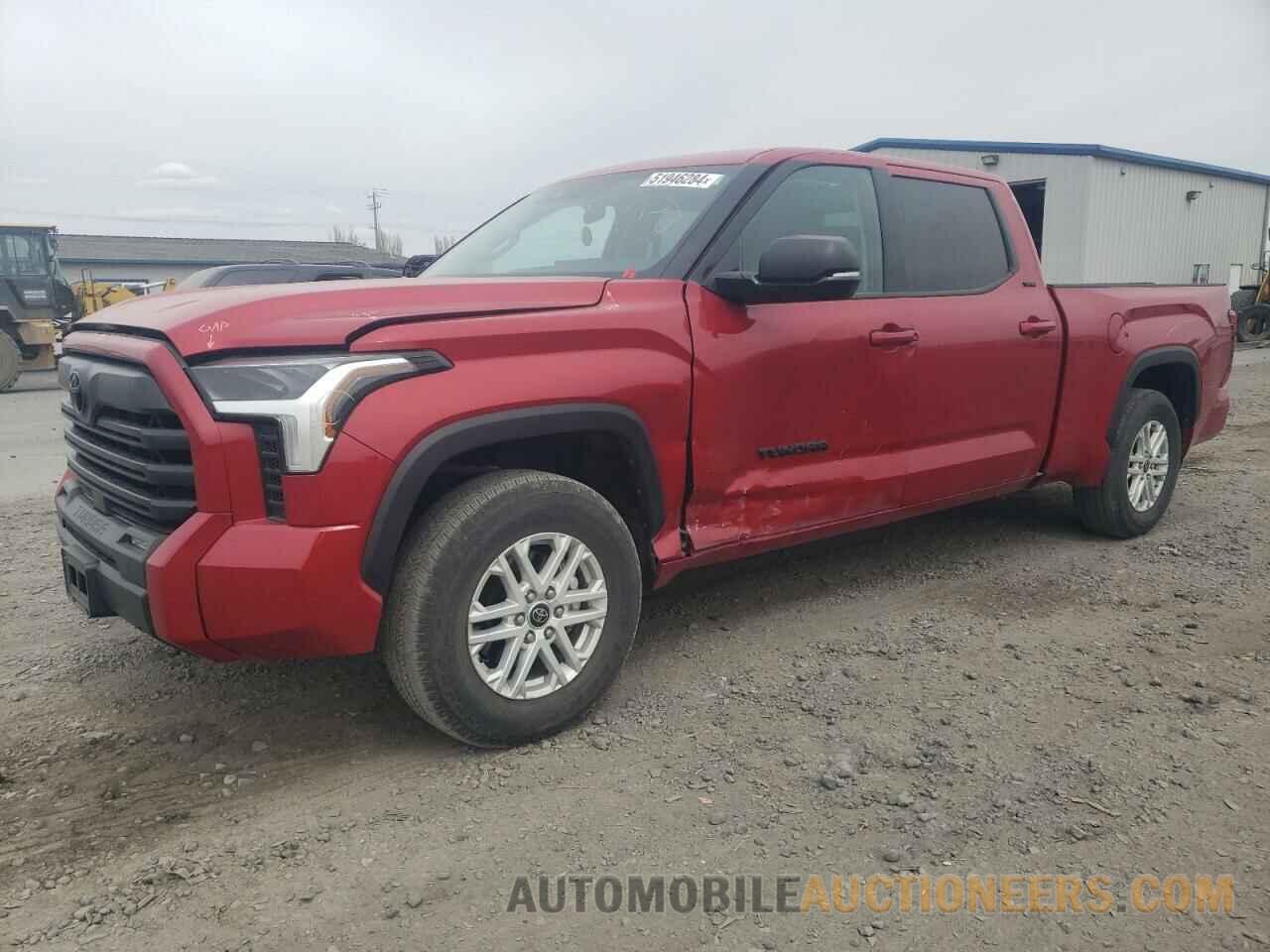 5TFLA5EC9PX012417 TOYOTA TUNDRA 2023