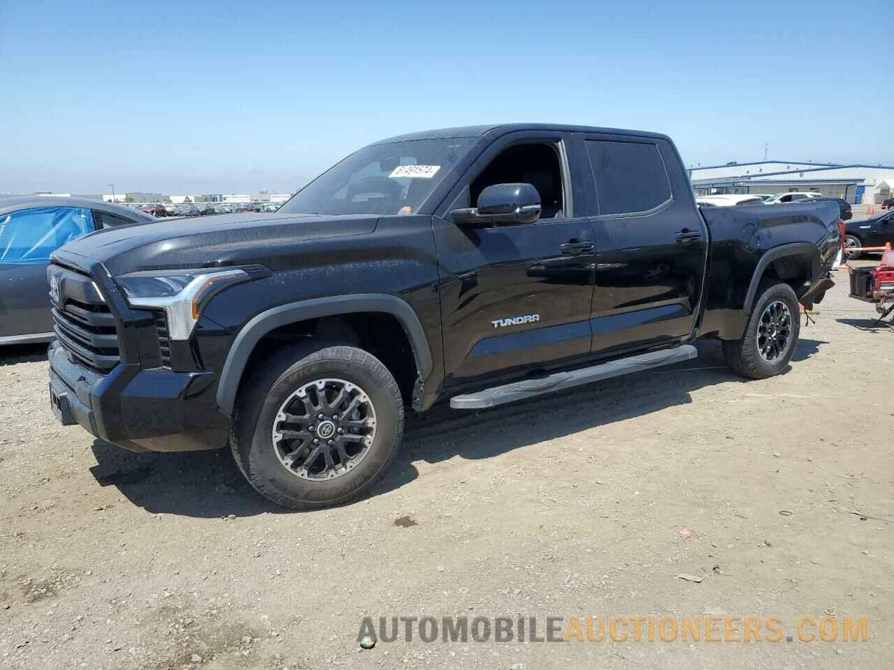 5TFLA5ECXNX001200 TOYOTA TUNDRA 2022