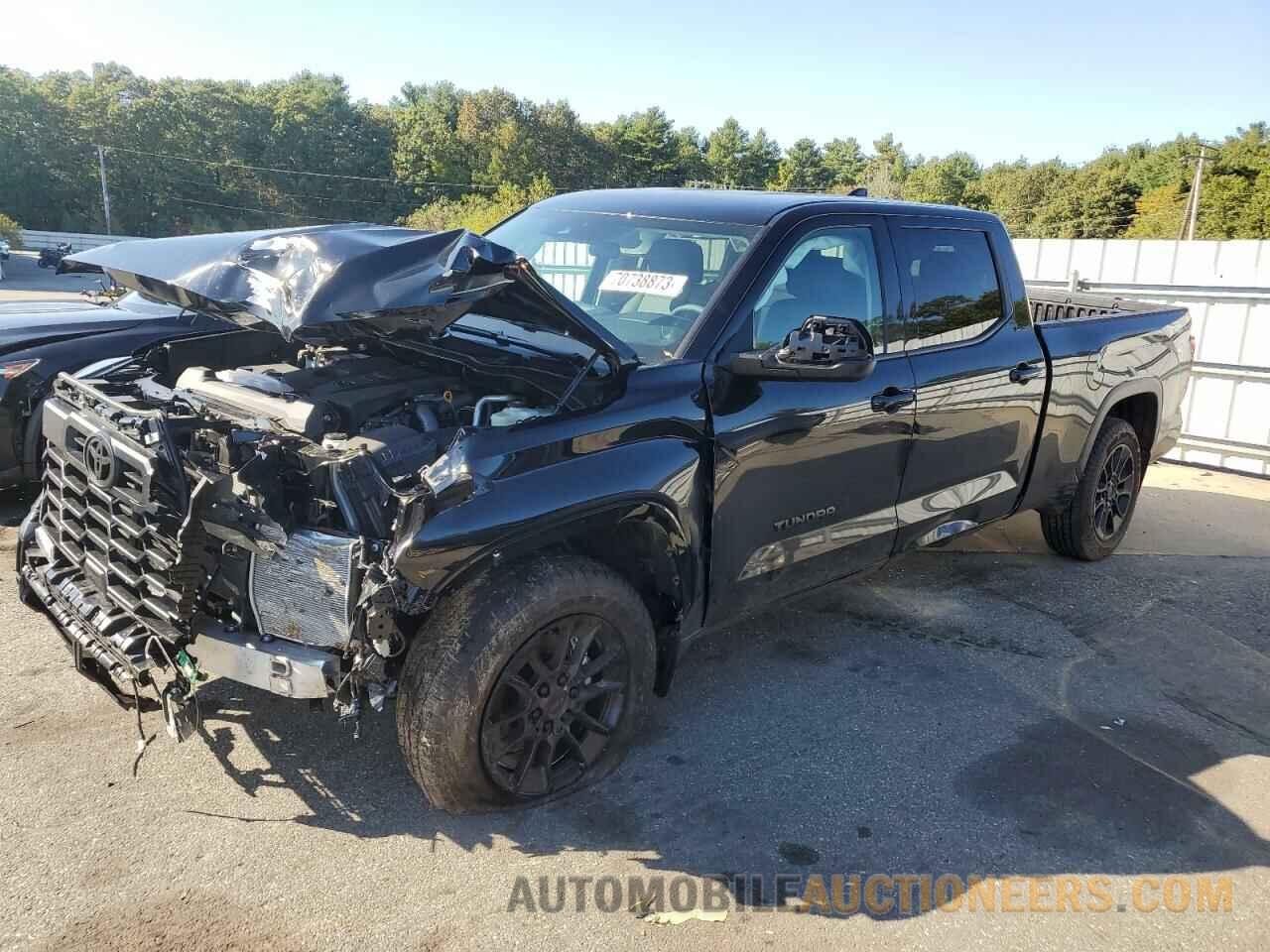 5TFLA5ECXPX018470 TOYOTA TUNDRA 2023