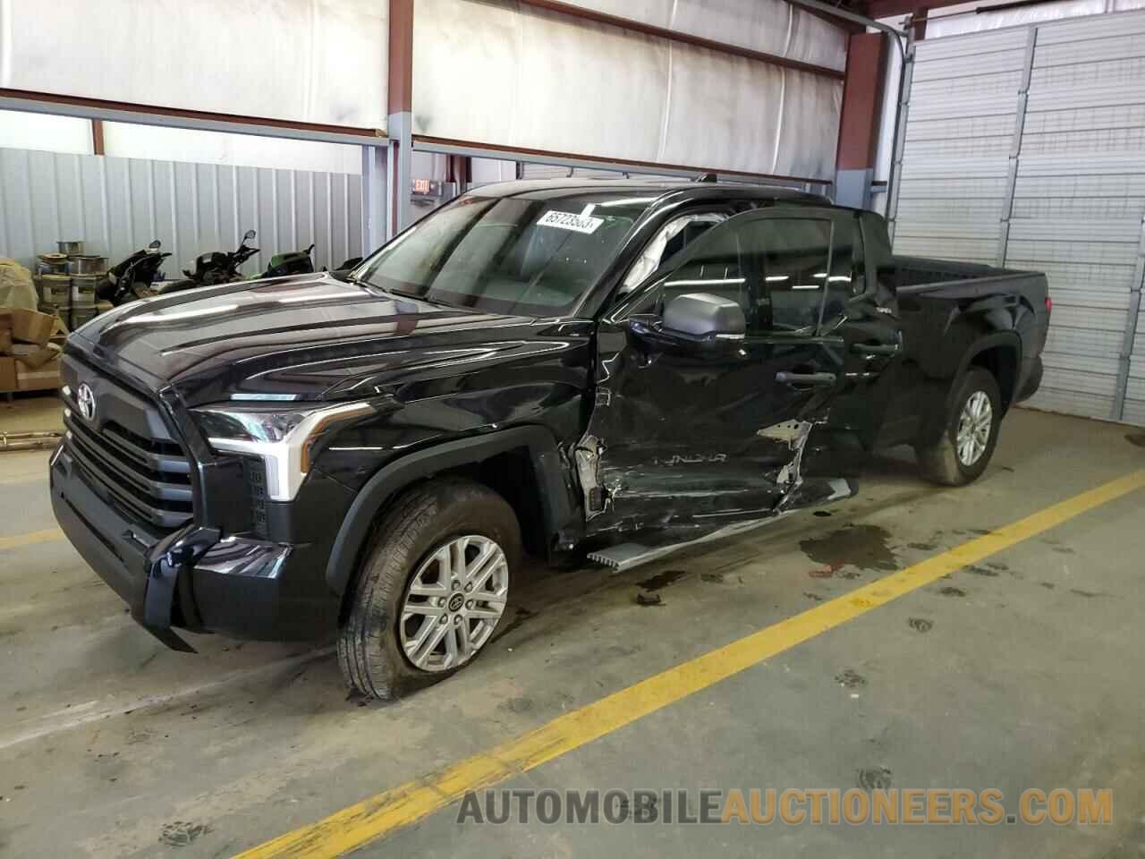 5TFLA5GD1NX001298 TOYOTA TUNDRA 2022