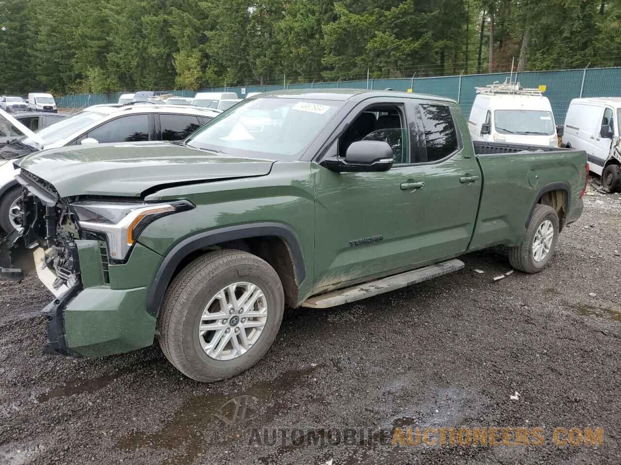 5TFLA5GD1PX002065 TOYOTA TUNDRA 2023