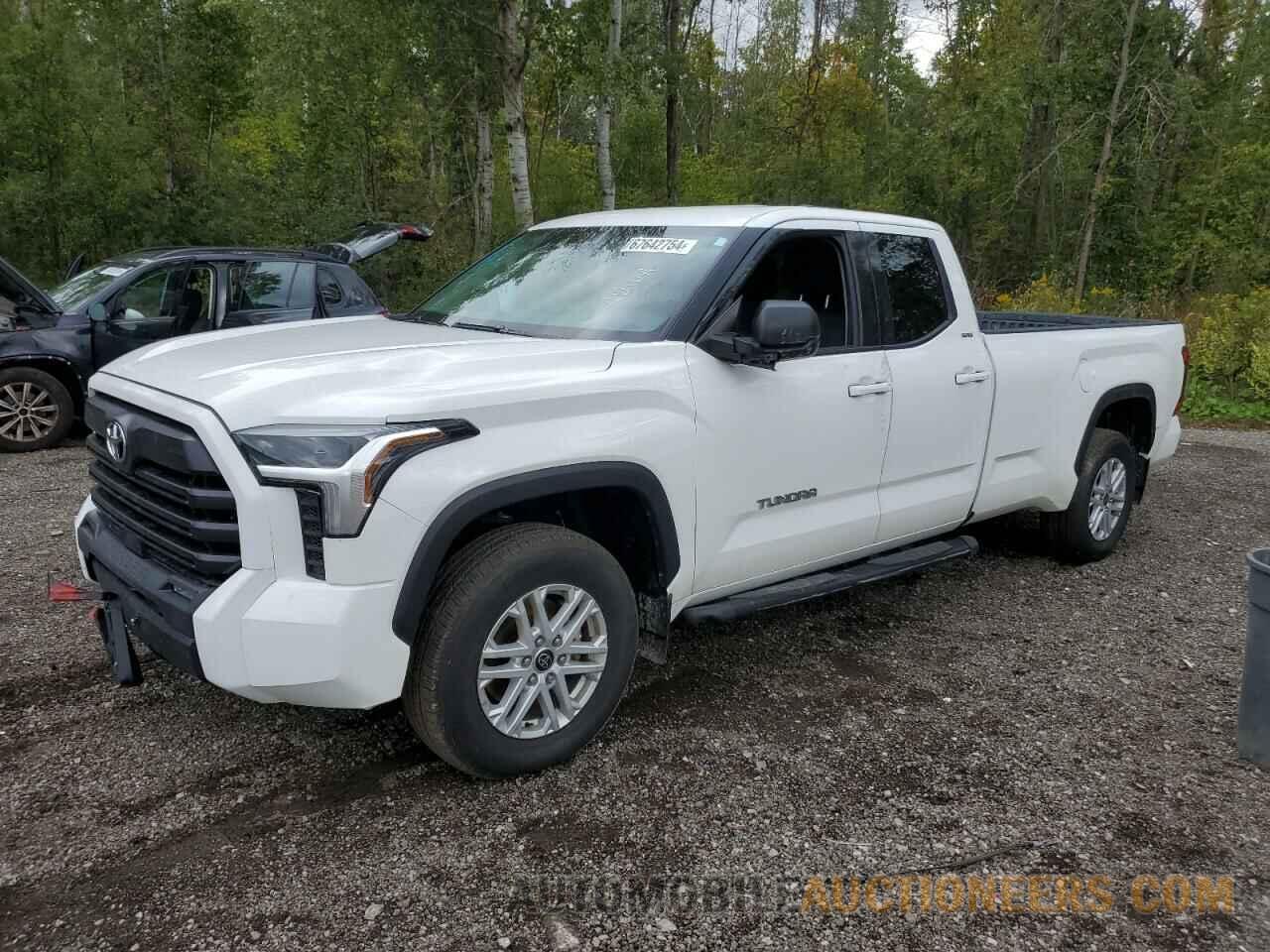 5TFLA5GD1PX002115 TOYOTA TUNDRA 2023