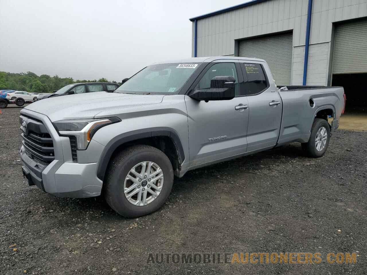 5TFLA5GD7NX001533 TOYOTA TUNDRA 2022