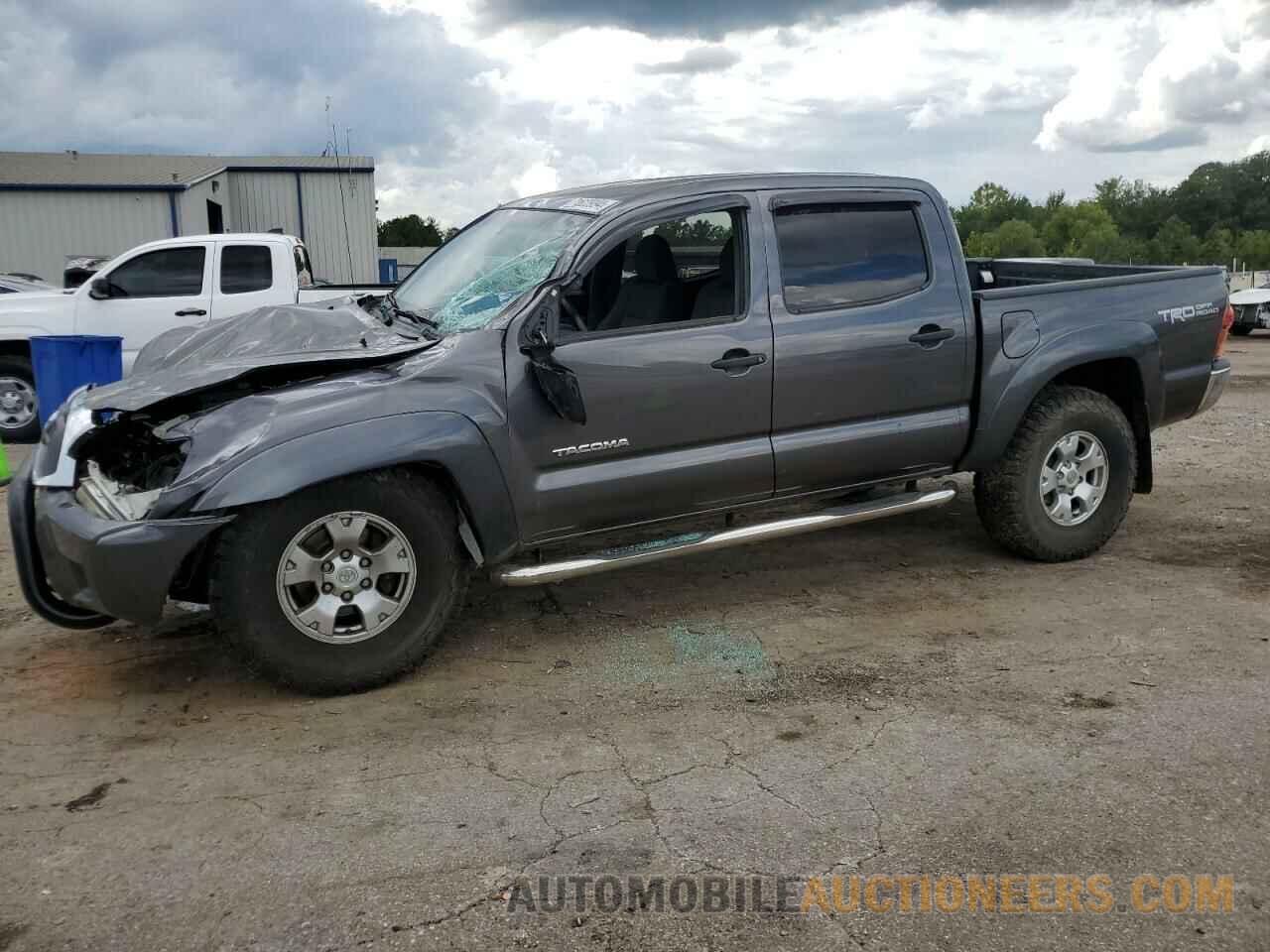 5TFLU4EN0DX062914 TOYOTA TACOMA 2013