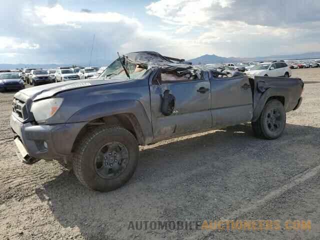 5TFLU4EN0FX110723 TOYOTA TACOMA 2015