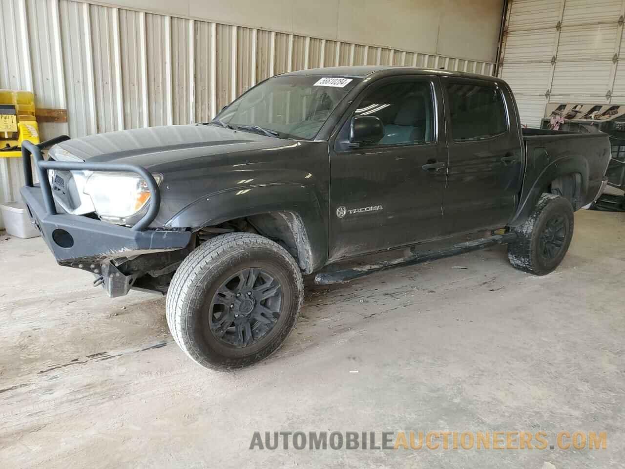 5TFLU4EN0FX116599 TOYOTA TACOMA 2015