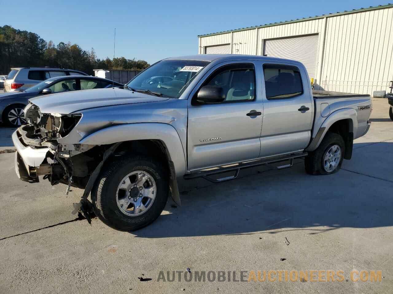 5TFLU4EN6CX043024 TOYOTA TACOMA 2012