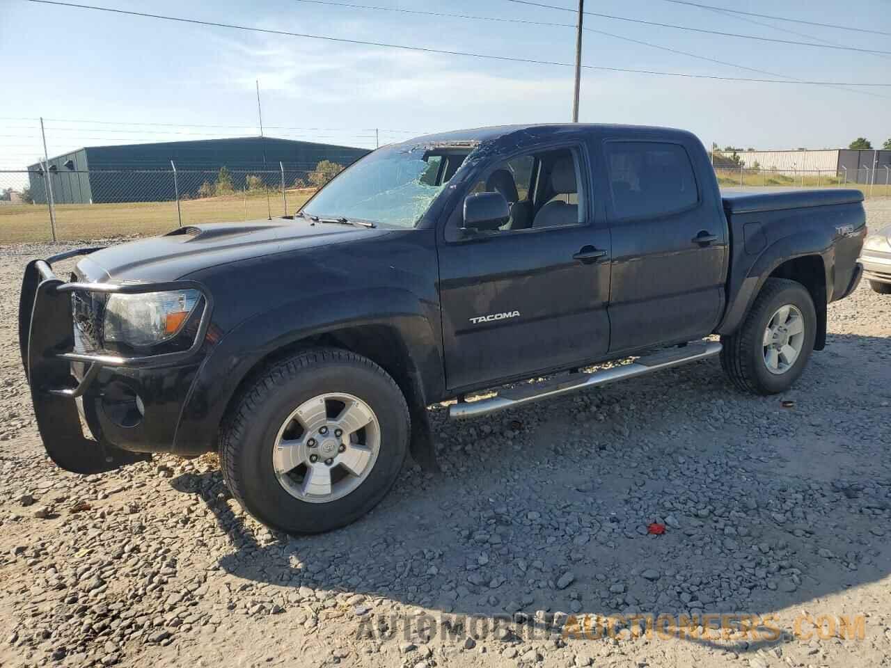 5TFLU4EN8BX006300 TOYOTA TACOMA 2011