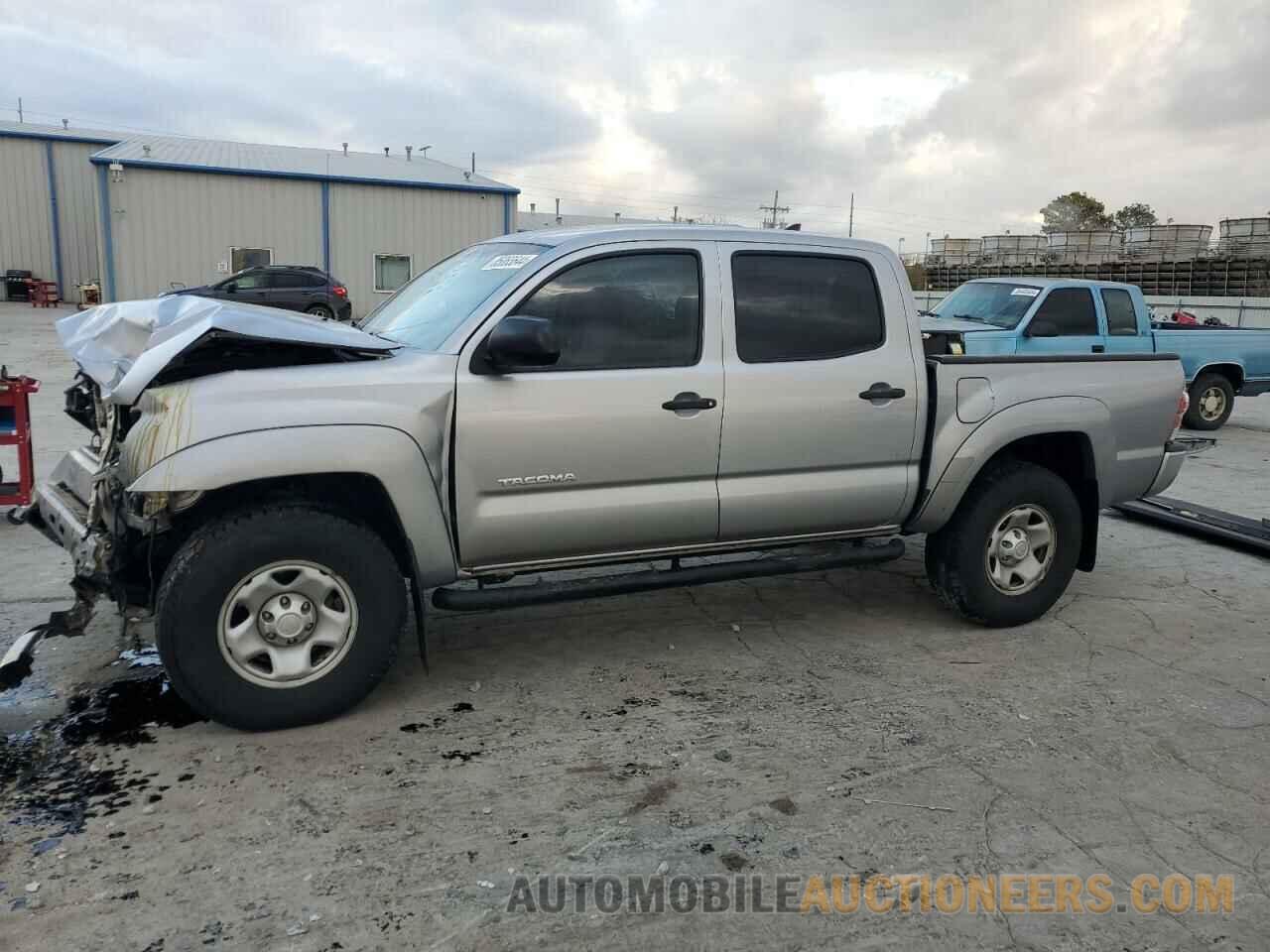 5TFLU4EN9FX140108 TOYOTA TACOMA 2015